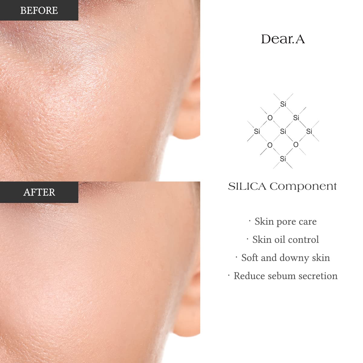 Face Blur Finishing Powder - Image 3