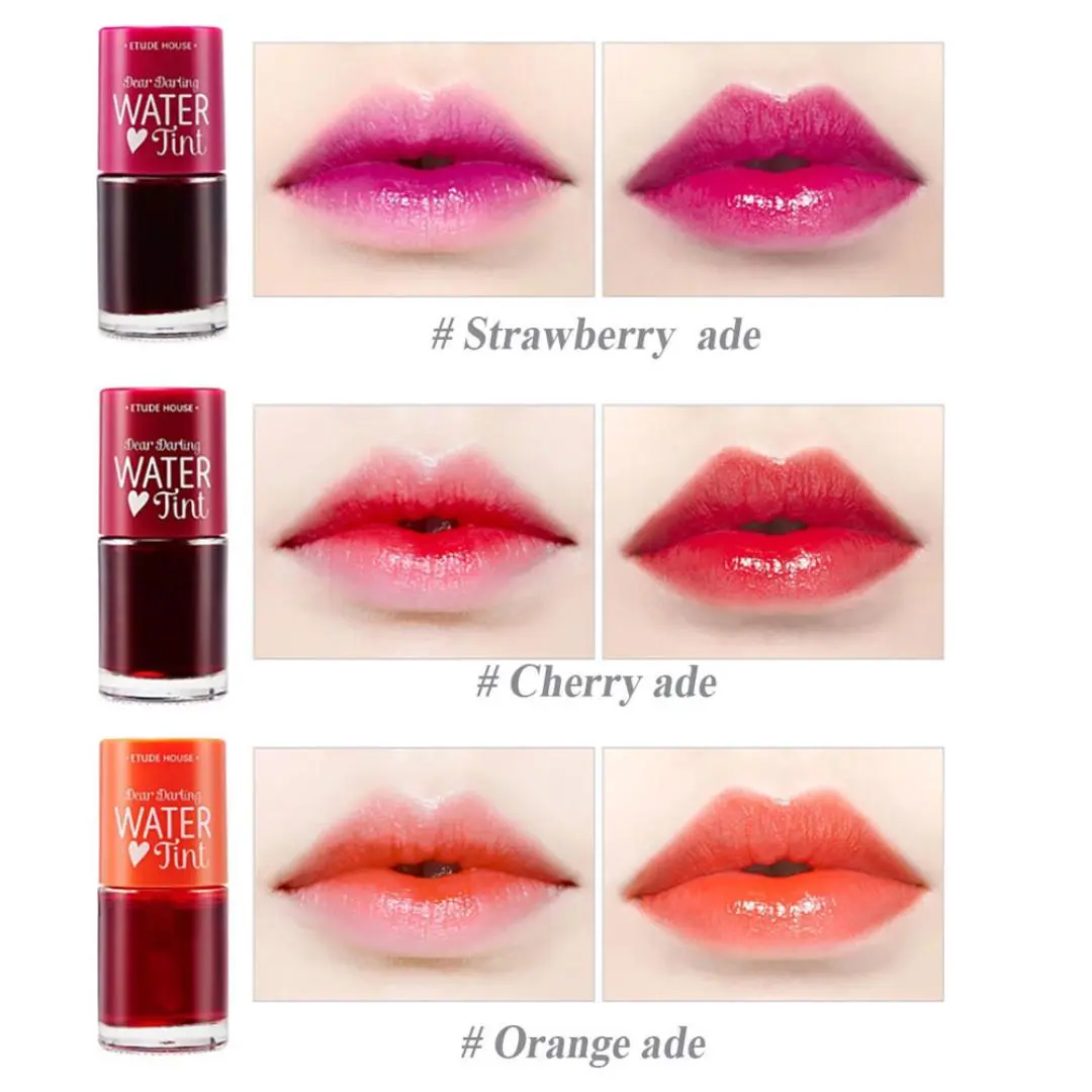 Dear Darling Water Tint Cherry - Image 2