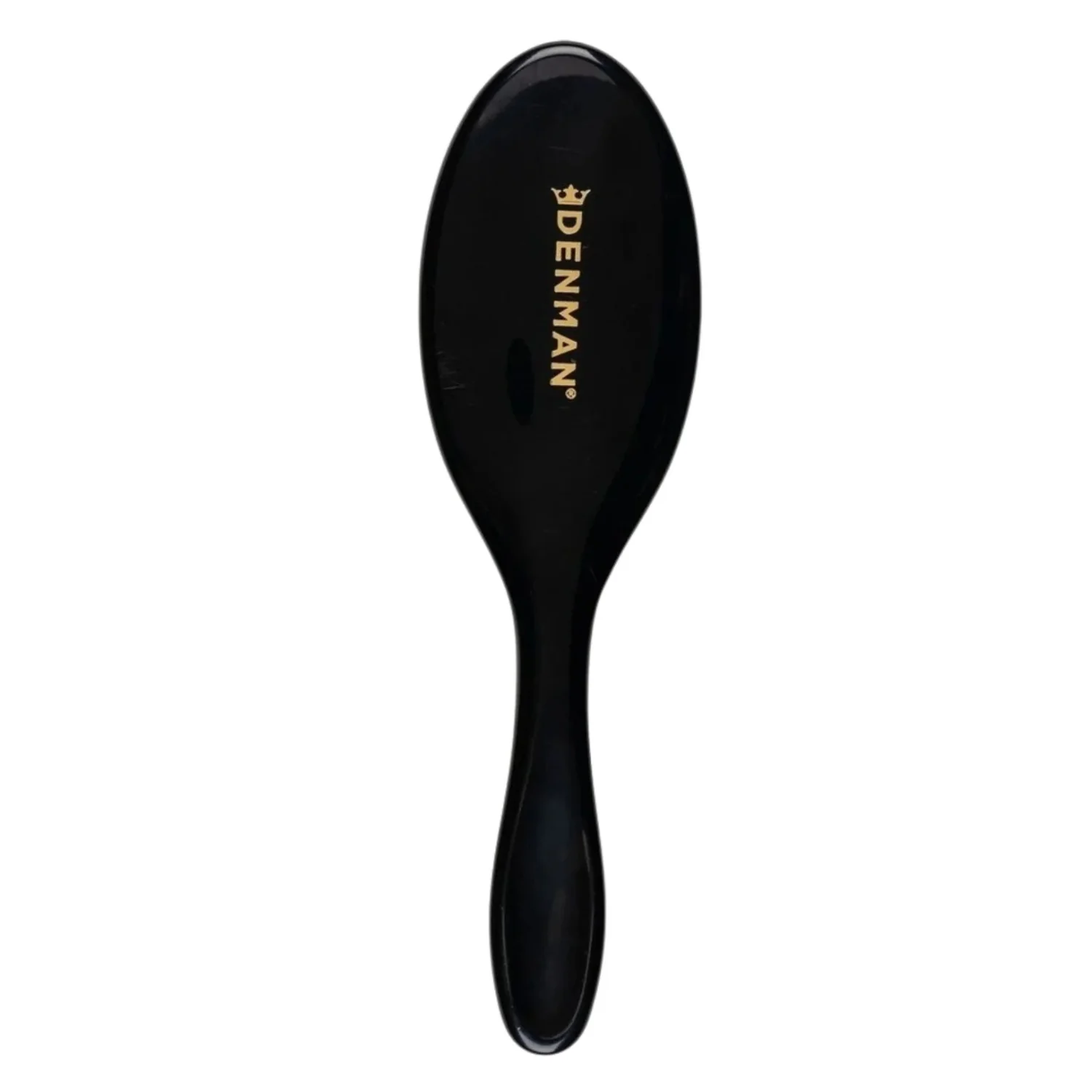 D81M Medium Style And Shine Brush - Image 4