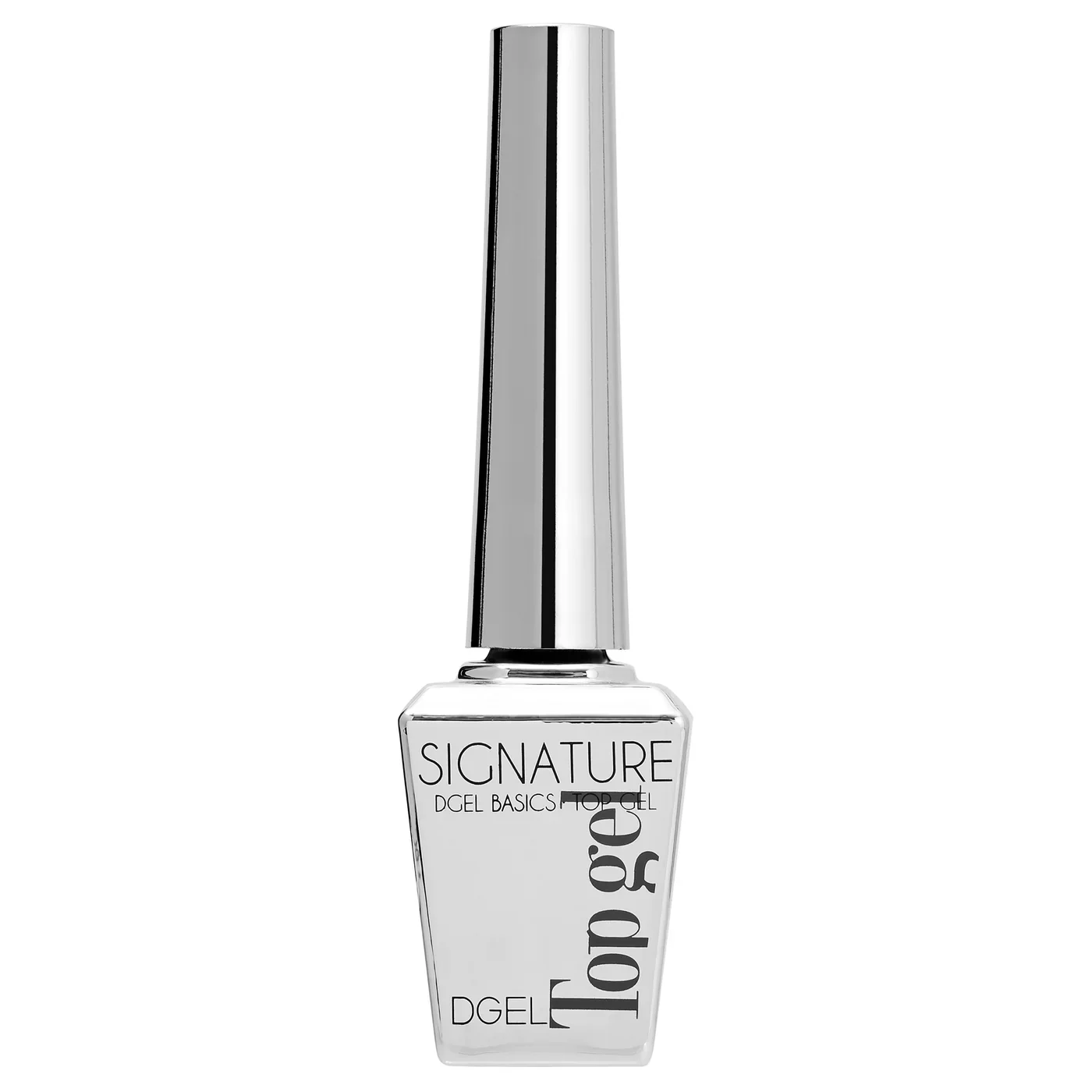 Signature Bang Non Wipe Top Gel