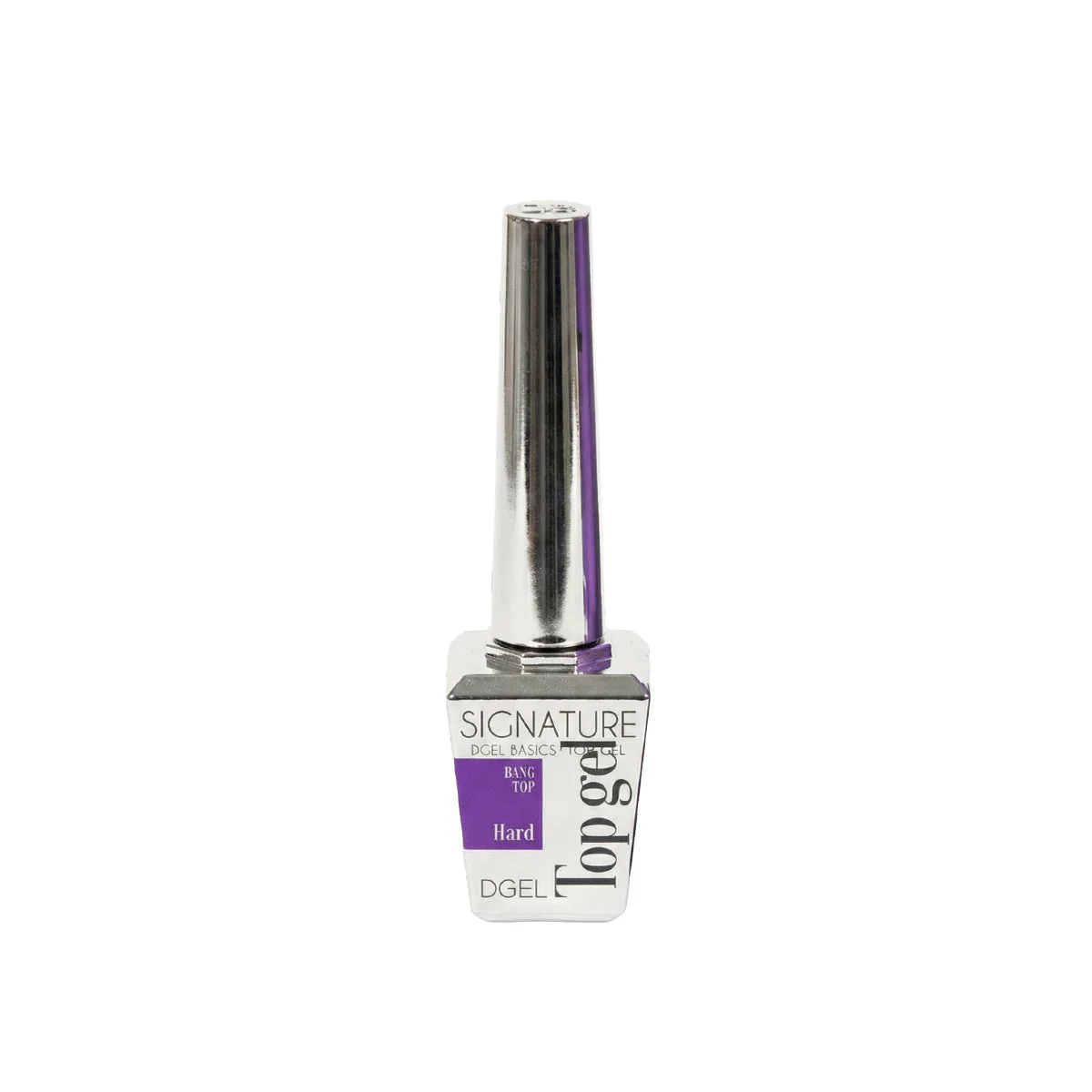 Signature Bang Top Gel Hard - Image 2