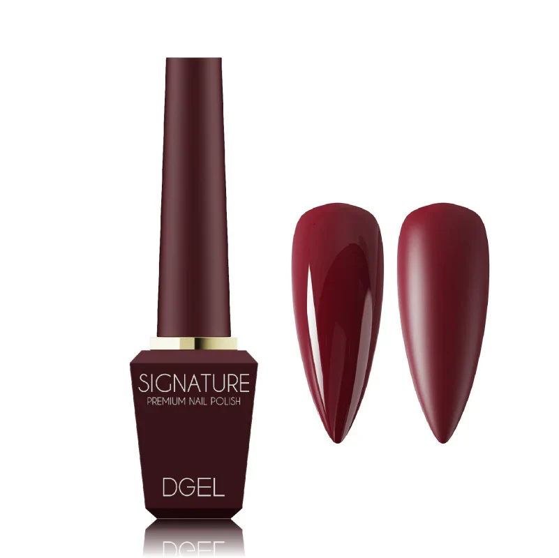 Signature Color Gel DS009 Irish Coffee