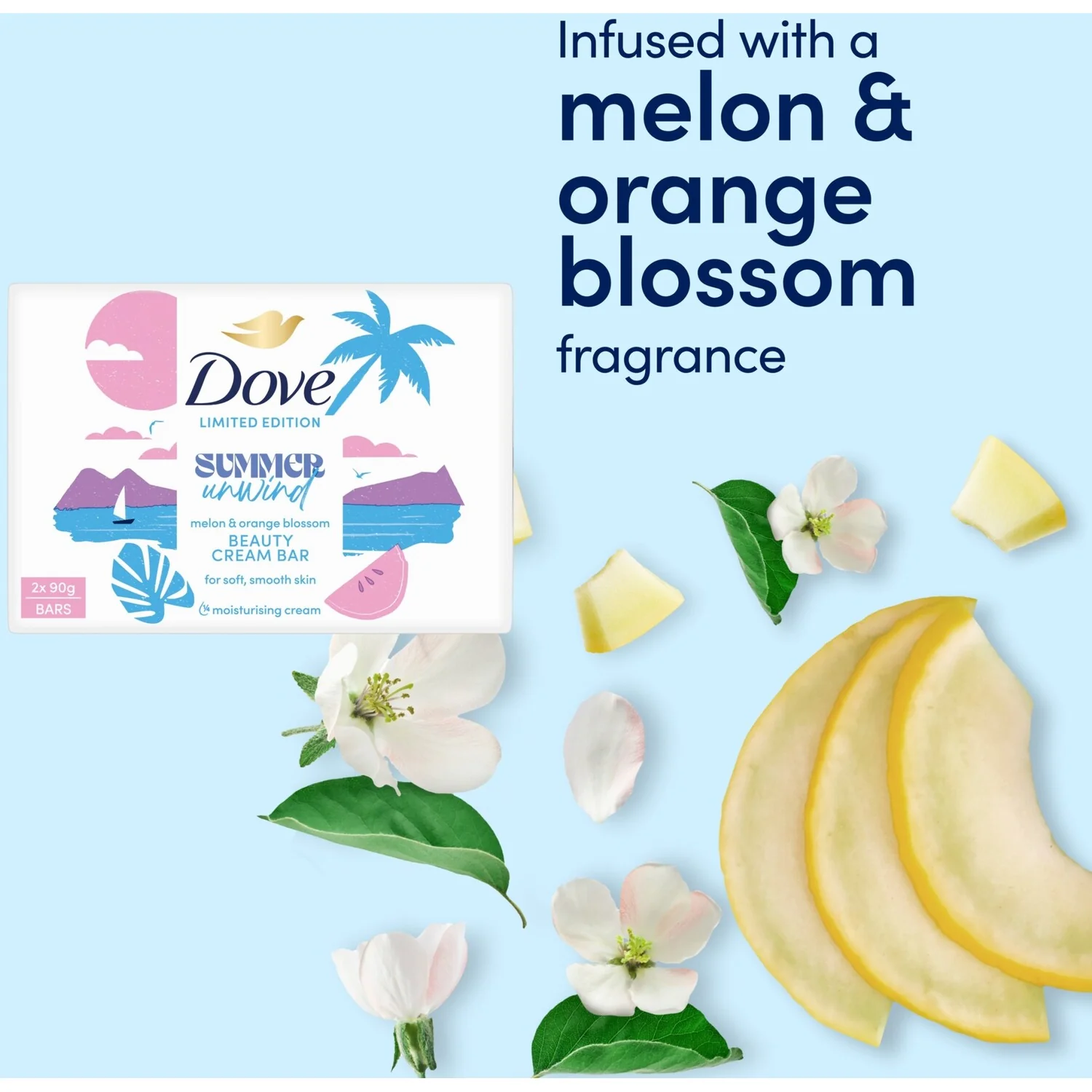 Beauty Bar Summer Unwind 2-Pack - Image 2