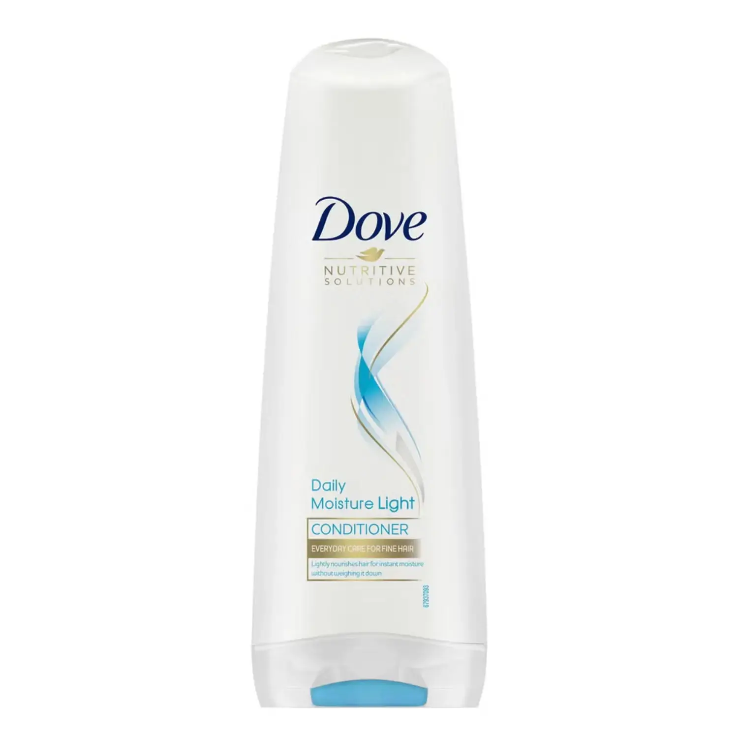 Dove Daily Moisture Light Conditioner