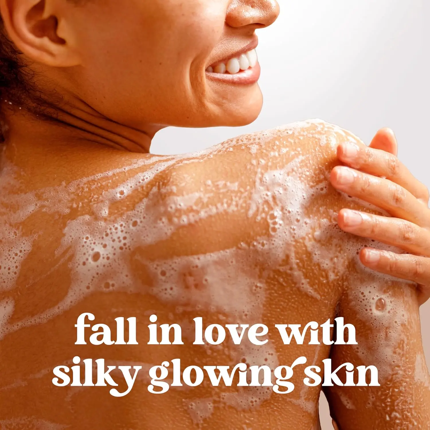 Limited Edition Body Wash Peppermint Bark - Image 2
