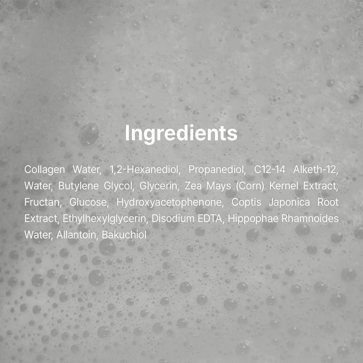 ABC Glow Whipped Serum - Image 7