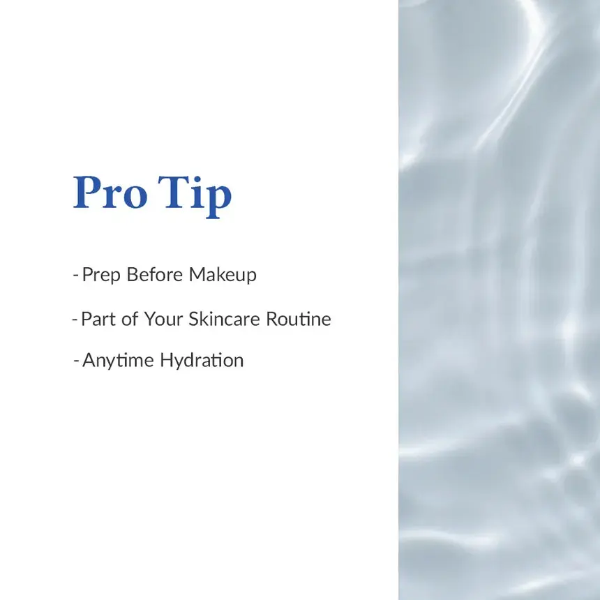 Aqua Marine Jelly Mist 100 ml. - Image 7