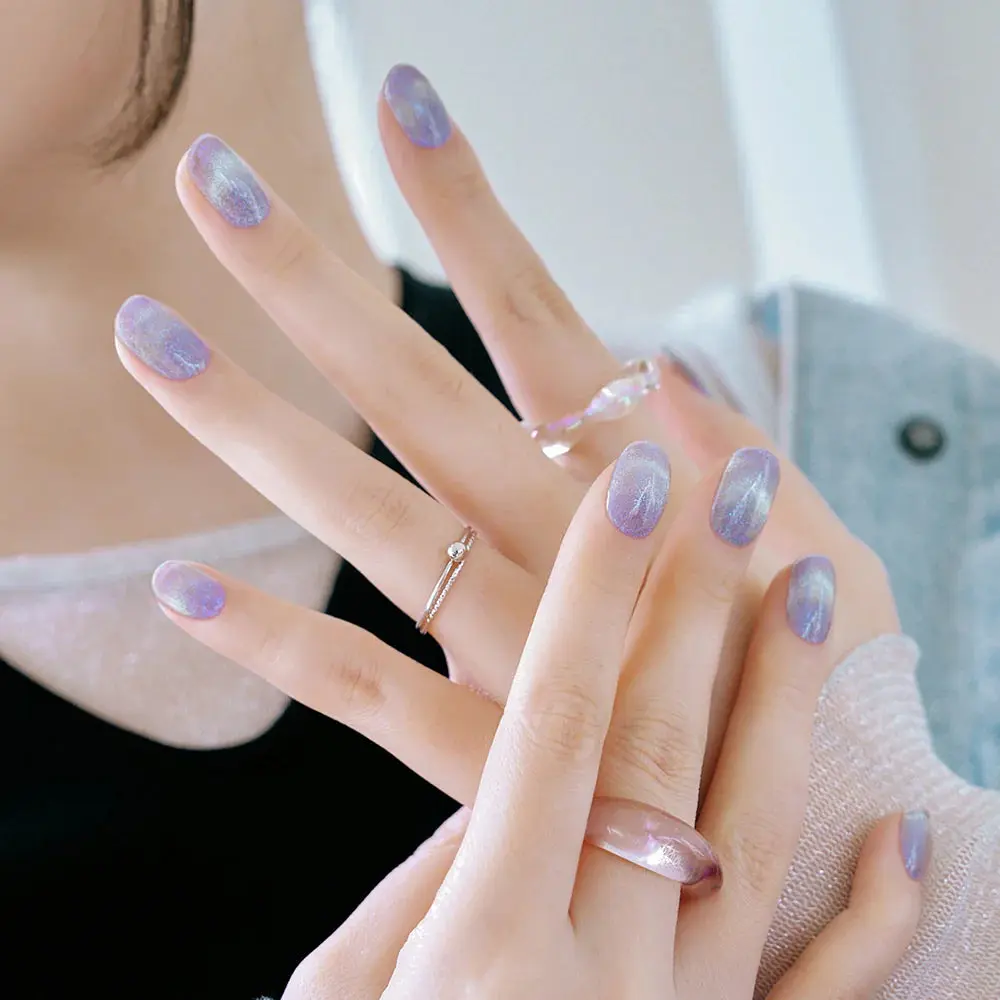 Nail Strips Planet Magnet - Image 2