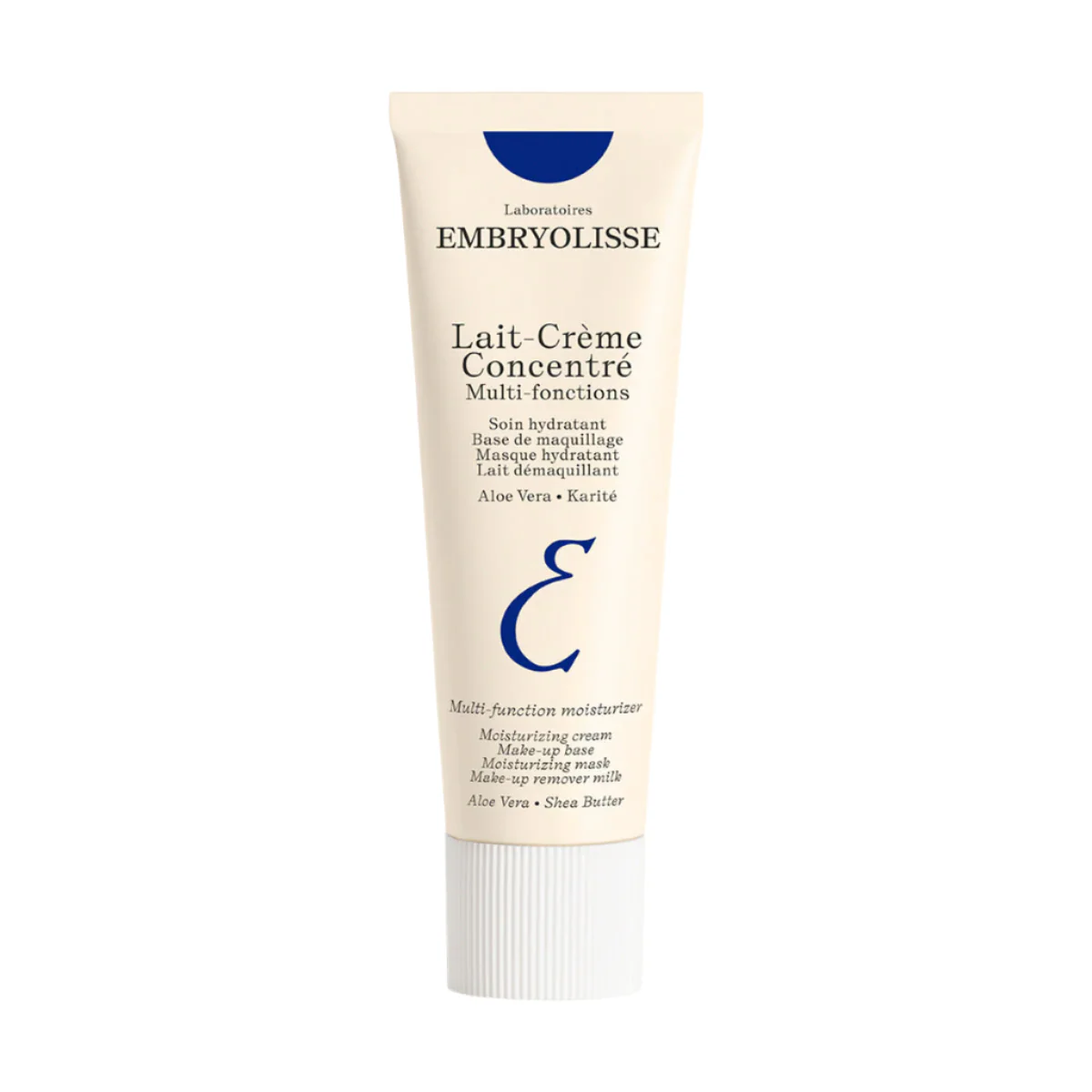 Lait Creme Concentre 30 ml.