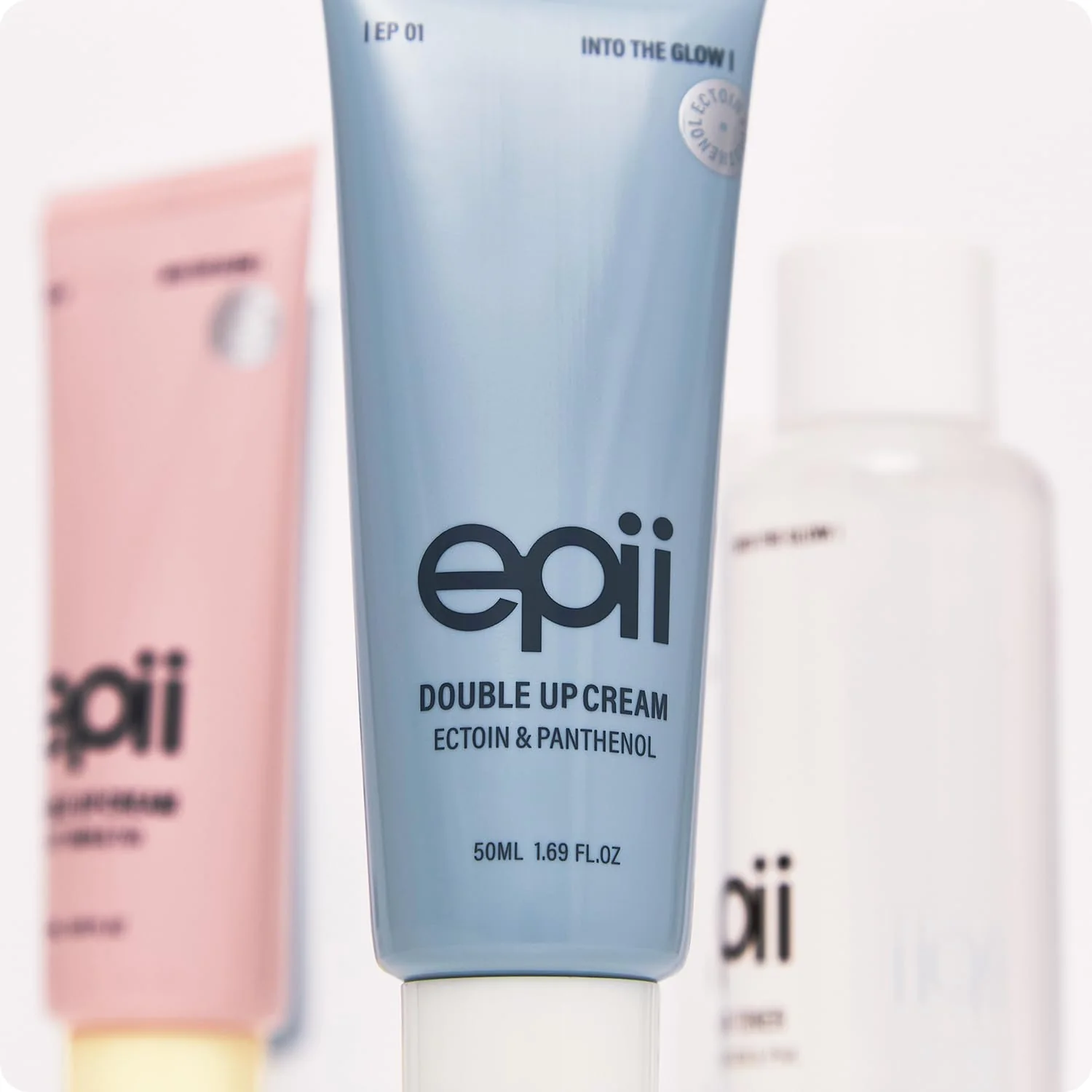 Double Up Cream Ectoin & Panthenol - Image 7