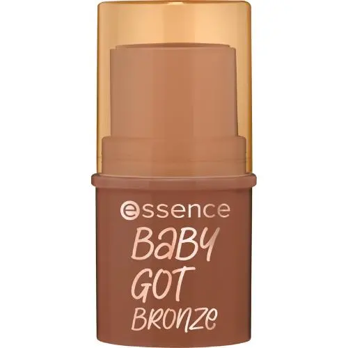 Baby Got Bronze Bronzing Stick 40 Hazelnut Hug - Image 7