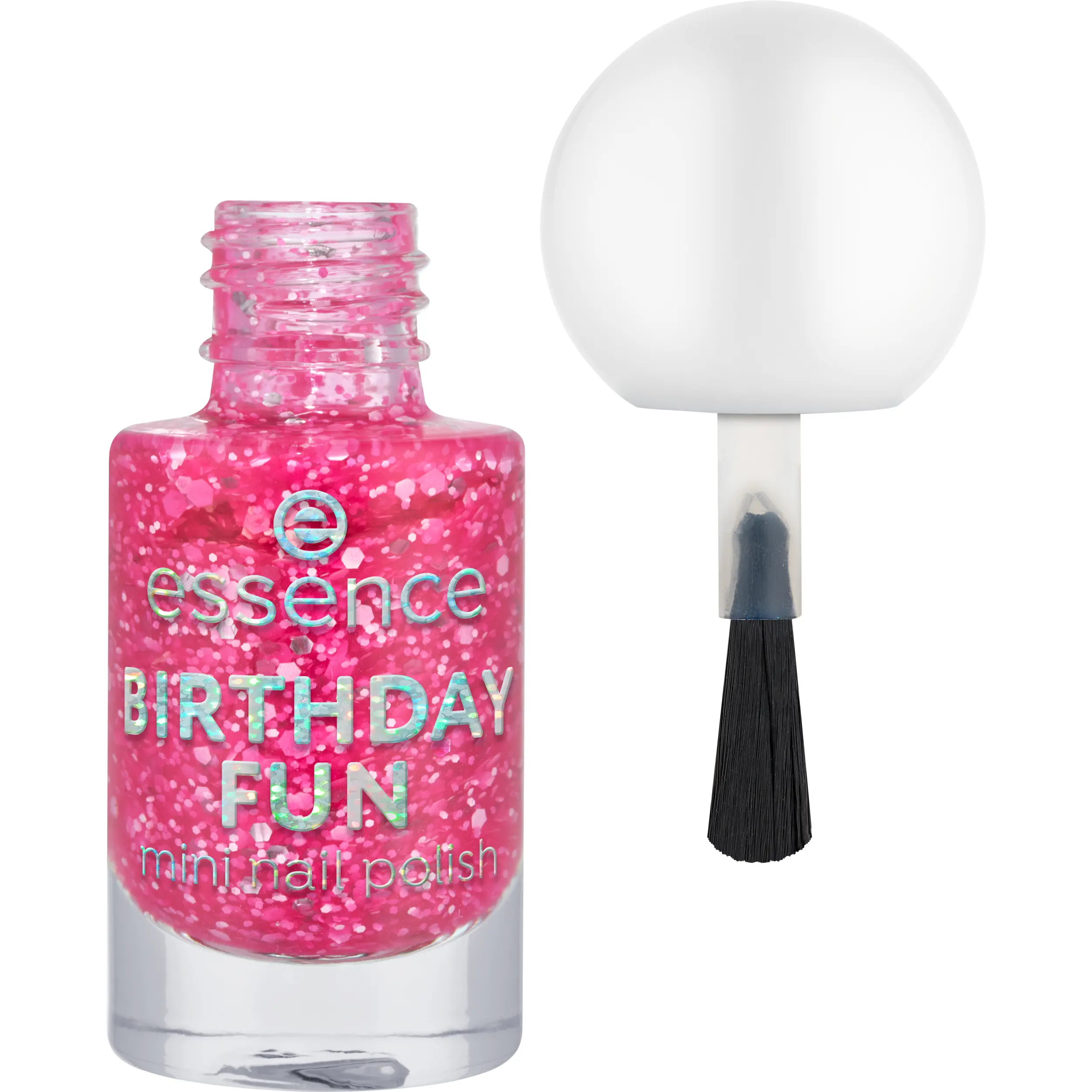 Birthday Fun Mini Nail Polish 05