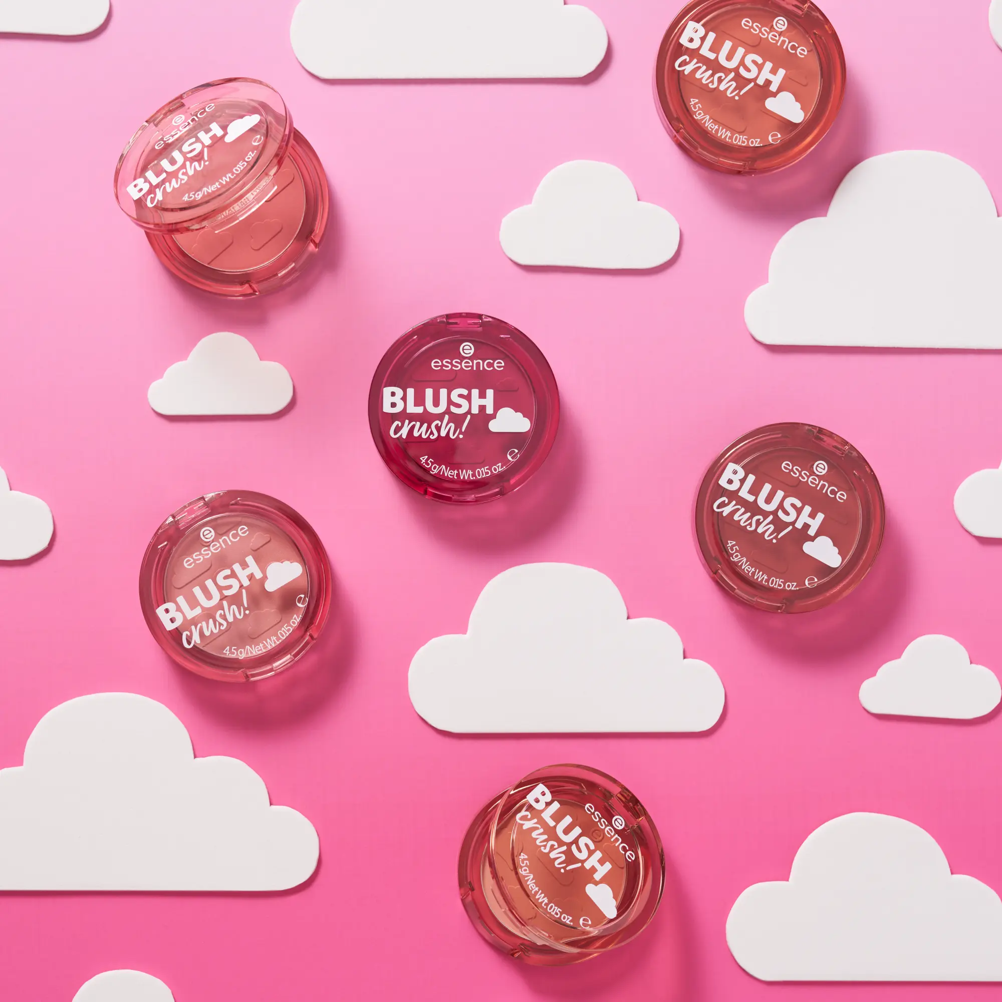 Blush Crush! 100 Blossom Pink - Image 7