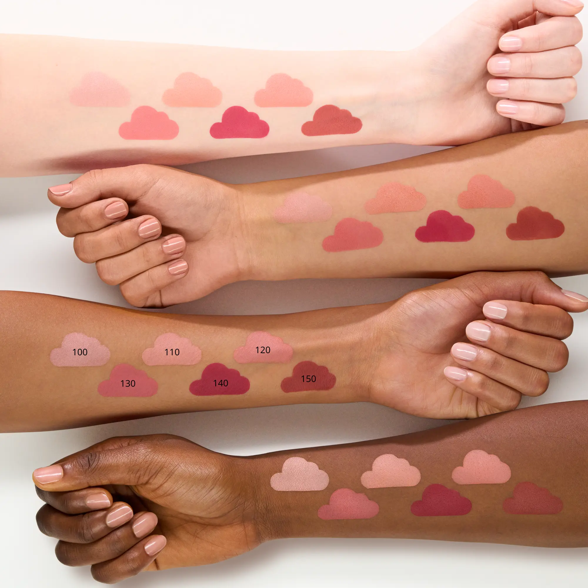 Blush Crush! 150 Cinnamon Sugar - Image 6