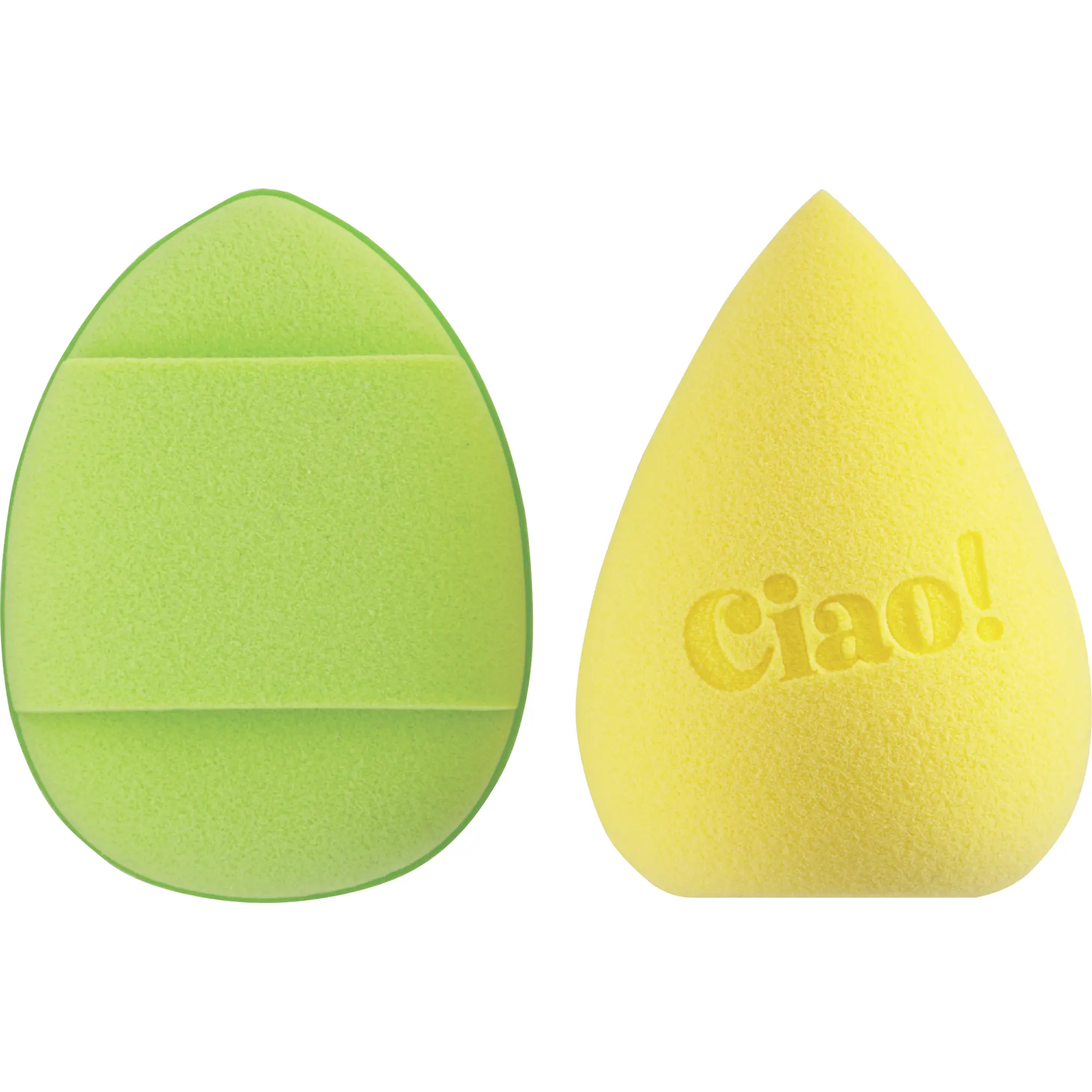 Ciao! Concealer Sponges 01 Squeeze The Day