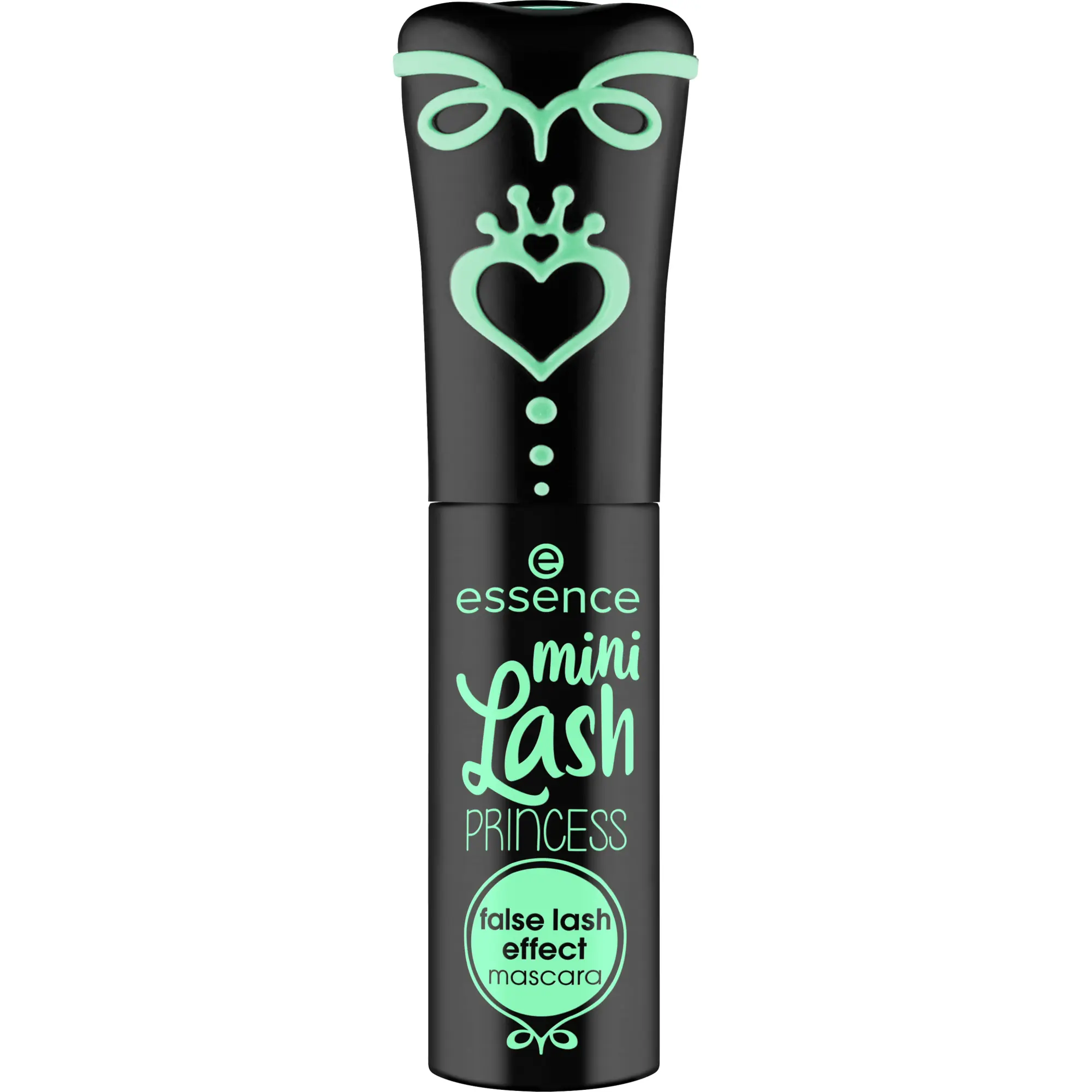 Ciao! Mini Lash Princess False Lash Effect Mascara 01 Viva Lashes - Image 5