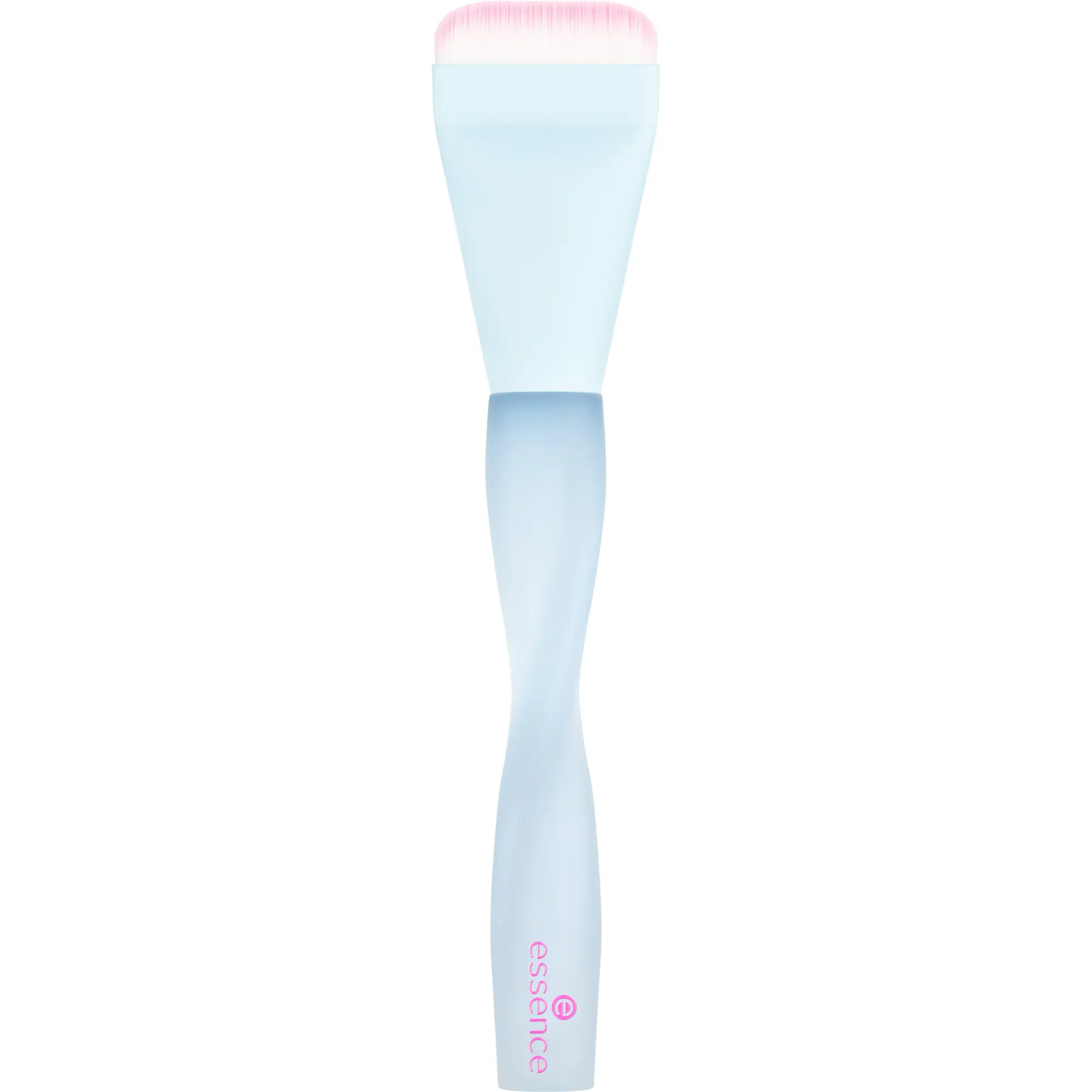 Glimmer In A Bubble Glass Skin Brush 01 Floatin' Glaze