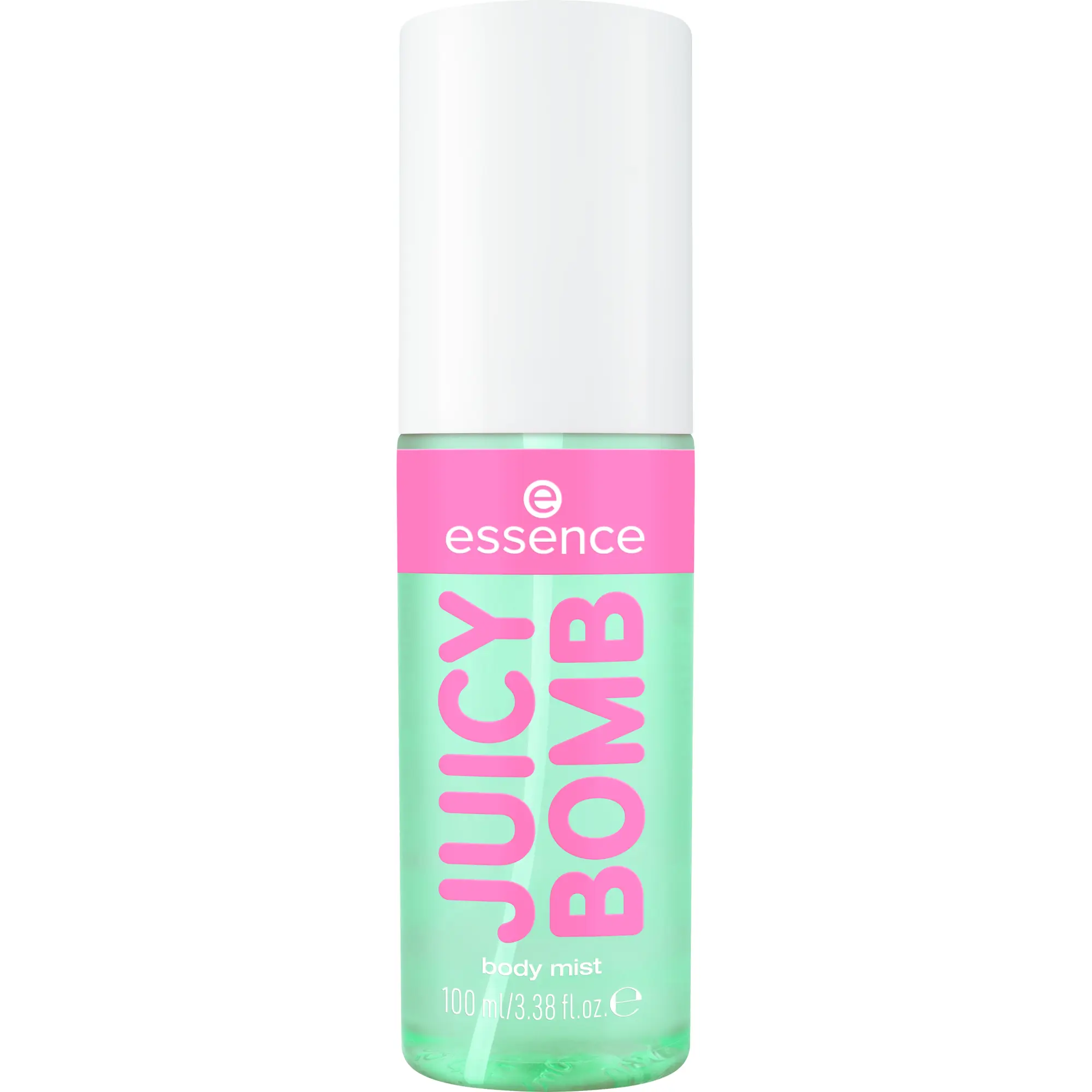 Juicy Bomb Tropical Drop Body Mist 107 Watermelon Wave - Image 4