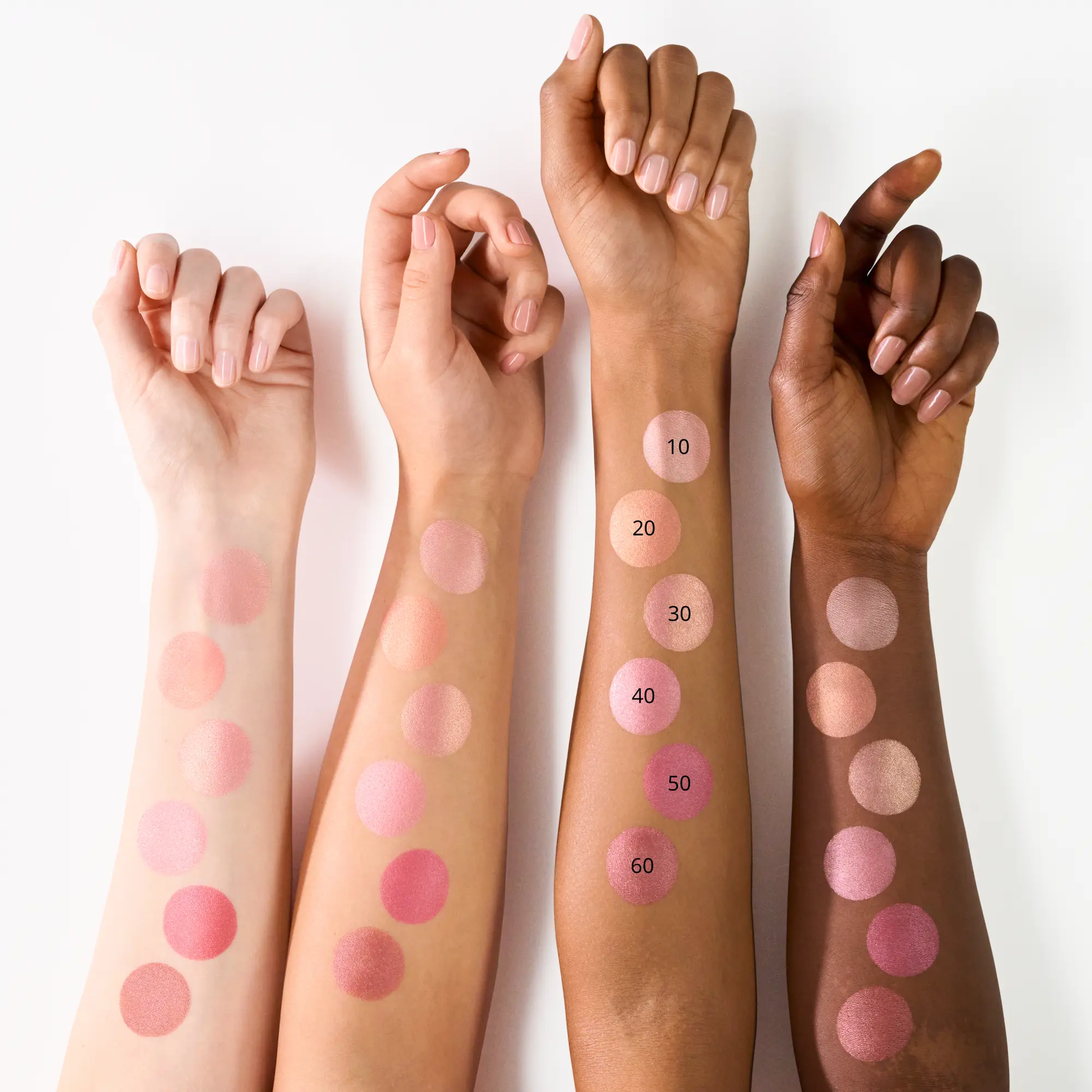 Soft Baked Blush 50 Berry Bliss - Image 4