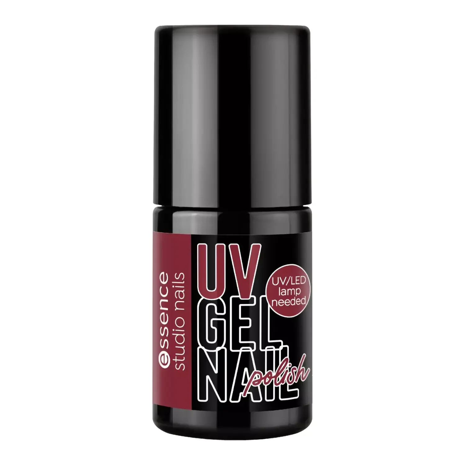 Starter Set Studio Nails UV Gel Polish with Lamp - Image 31