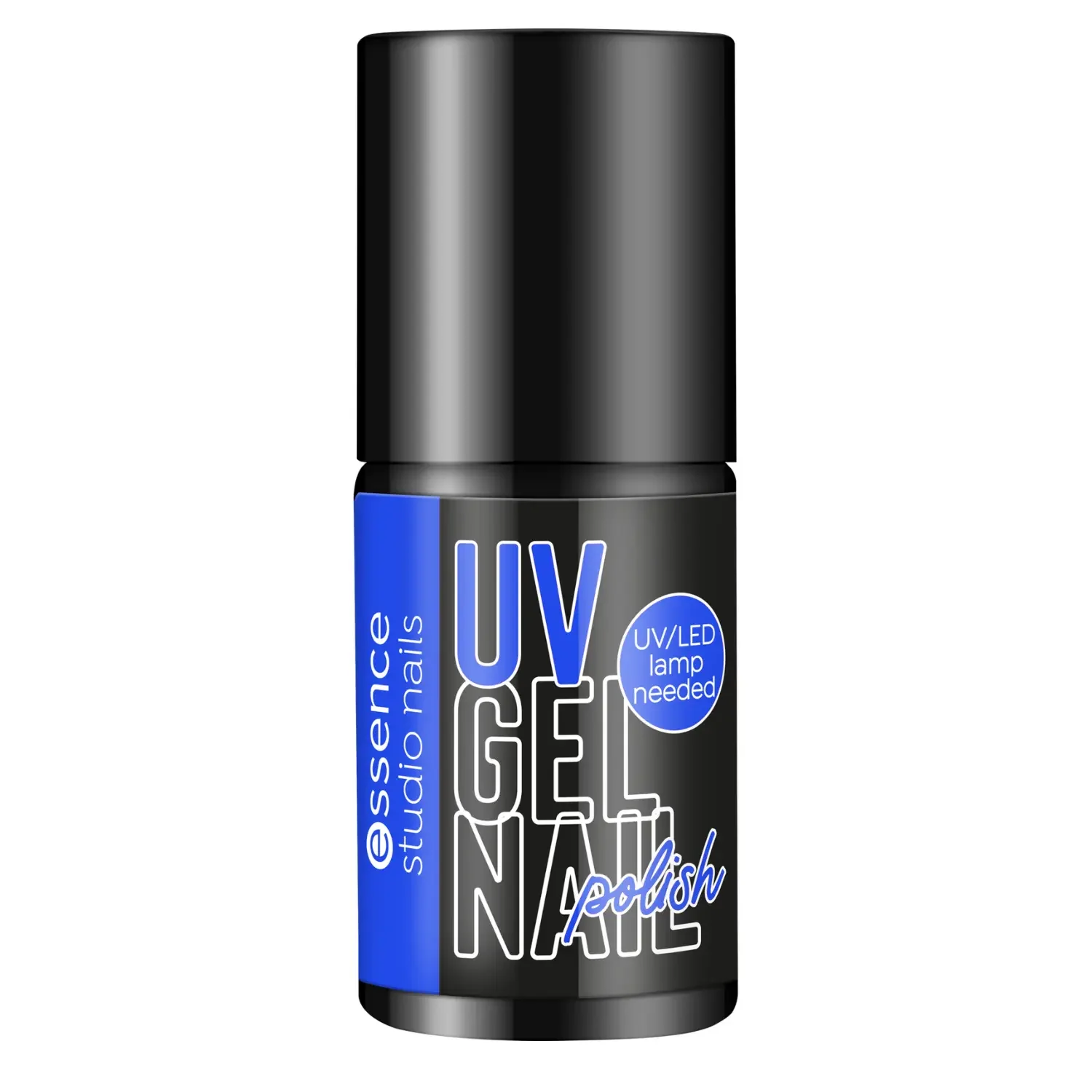 Starter Set Studio Nails UV Gel Polish with Lamp - Image 42