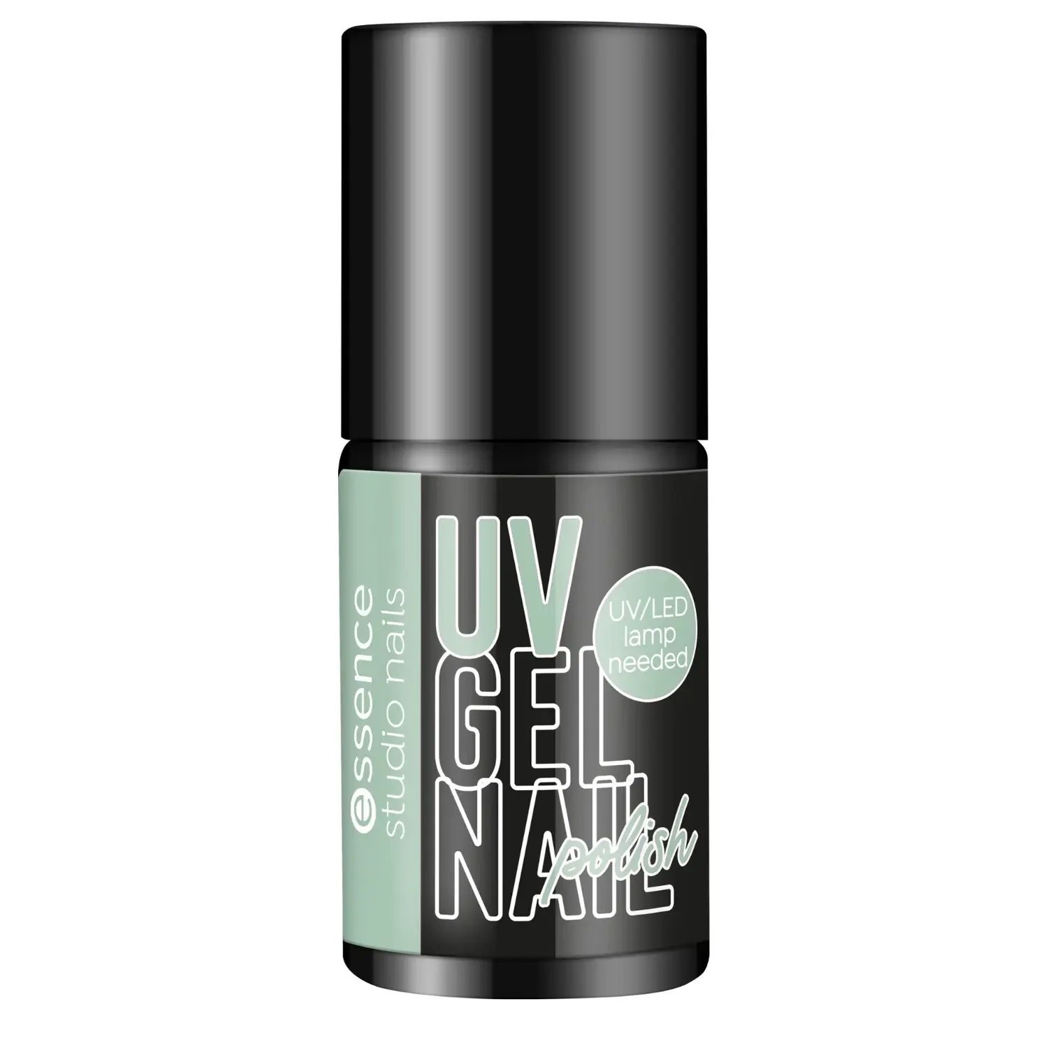 Starter Set Studio Nails UV Gel Polish with Lamp - Image 48