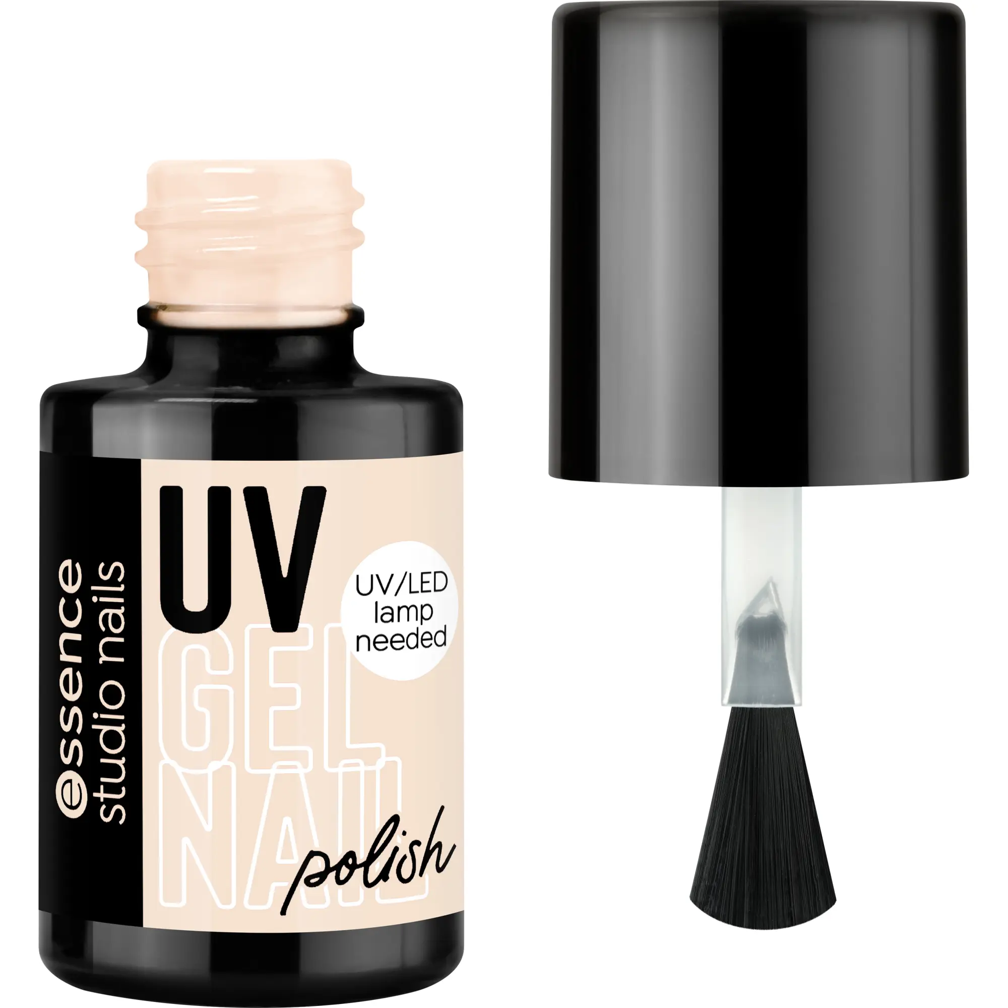Studio Nails Uv Gel Nail Polish 220 Melting For Marshmallows