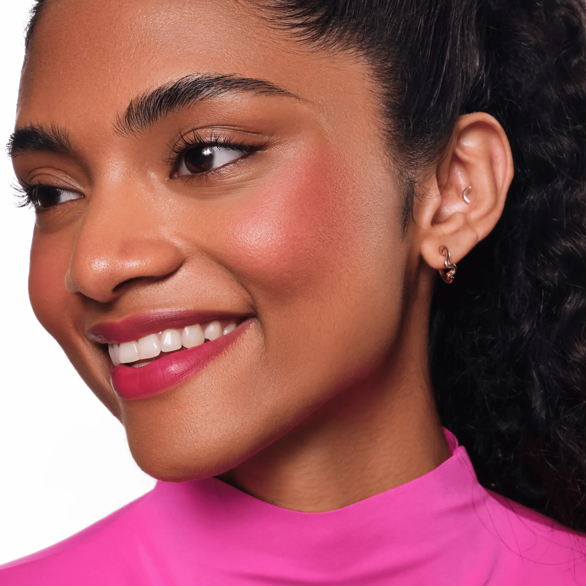 What A Tint! Staining Lip & Cheek Tint 20 Grapefruit Bliss - Image 2