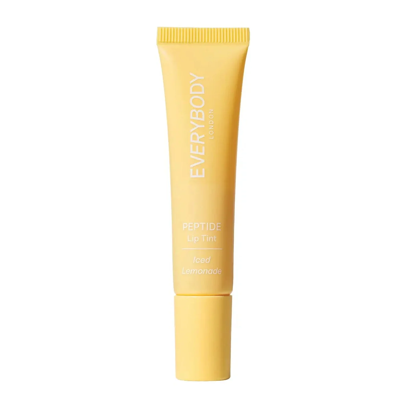 Cooling Peptide Lip Tint Iced Lemonade