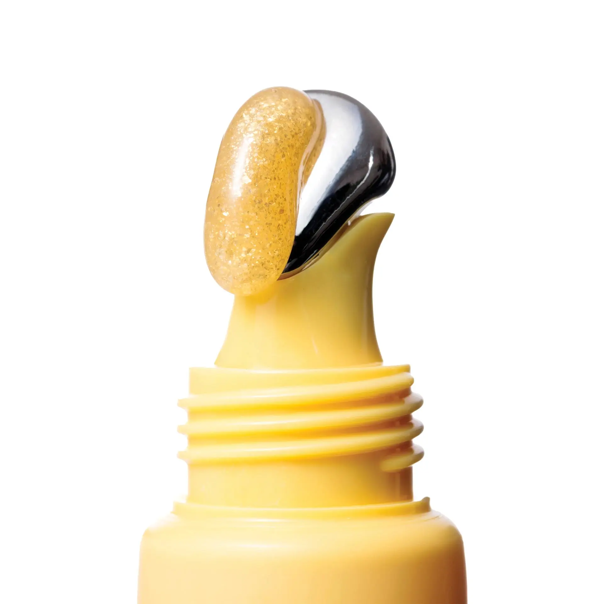 Cooling Peptide Lip Tint Iced Lemonade - Image 3