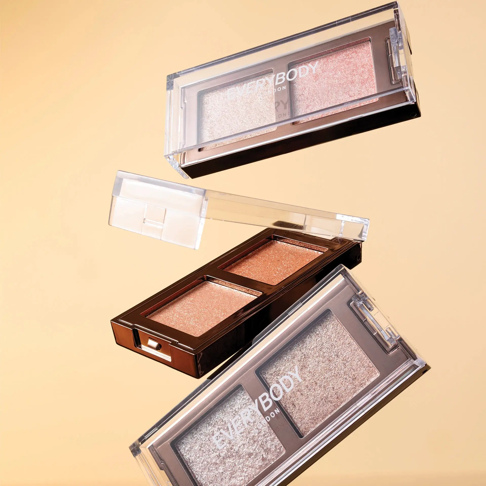 Eyeshadow Duo Stardust - Image 2