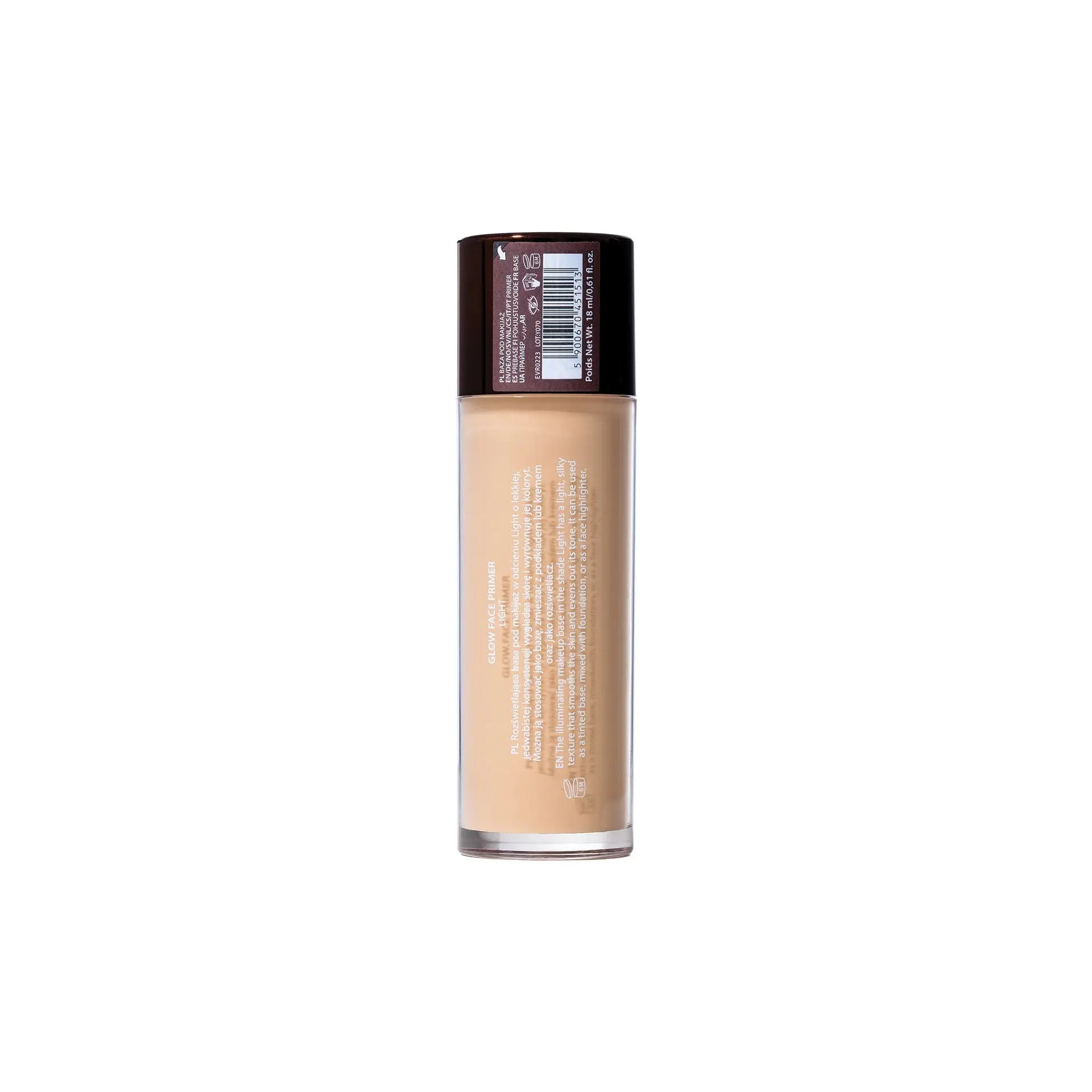 Glow Face Primer Light - Image 5
