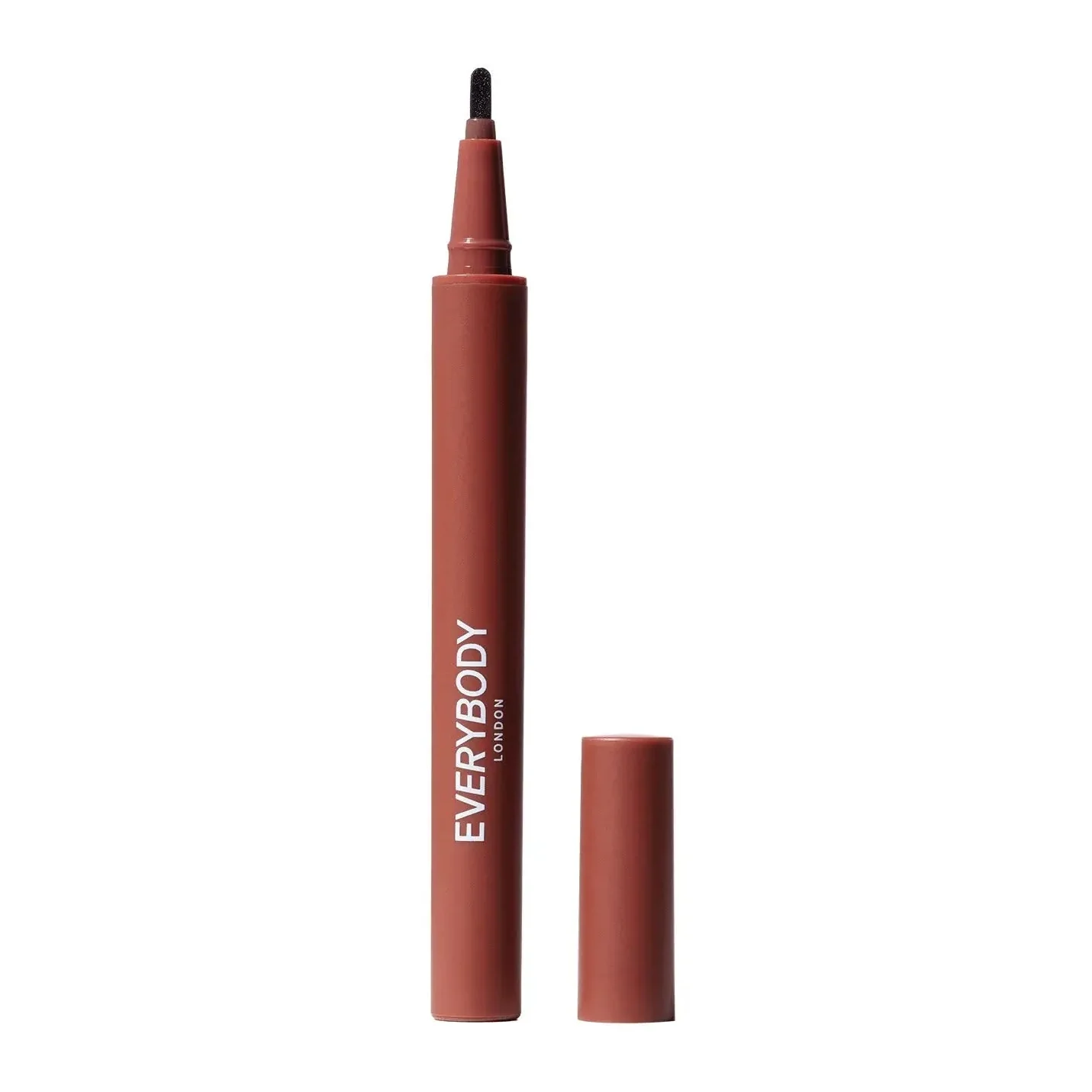 Lip Liner Stain Warm Brown
