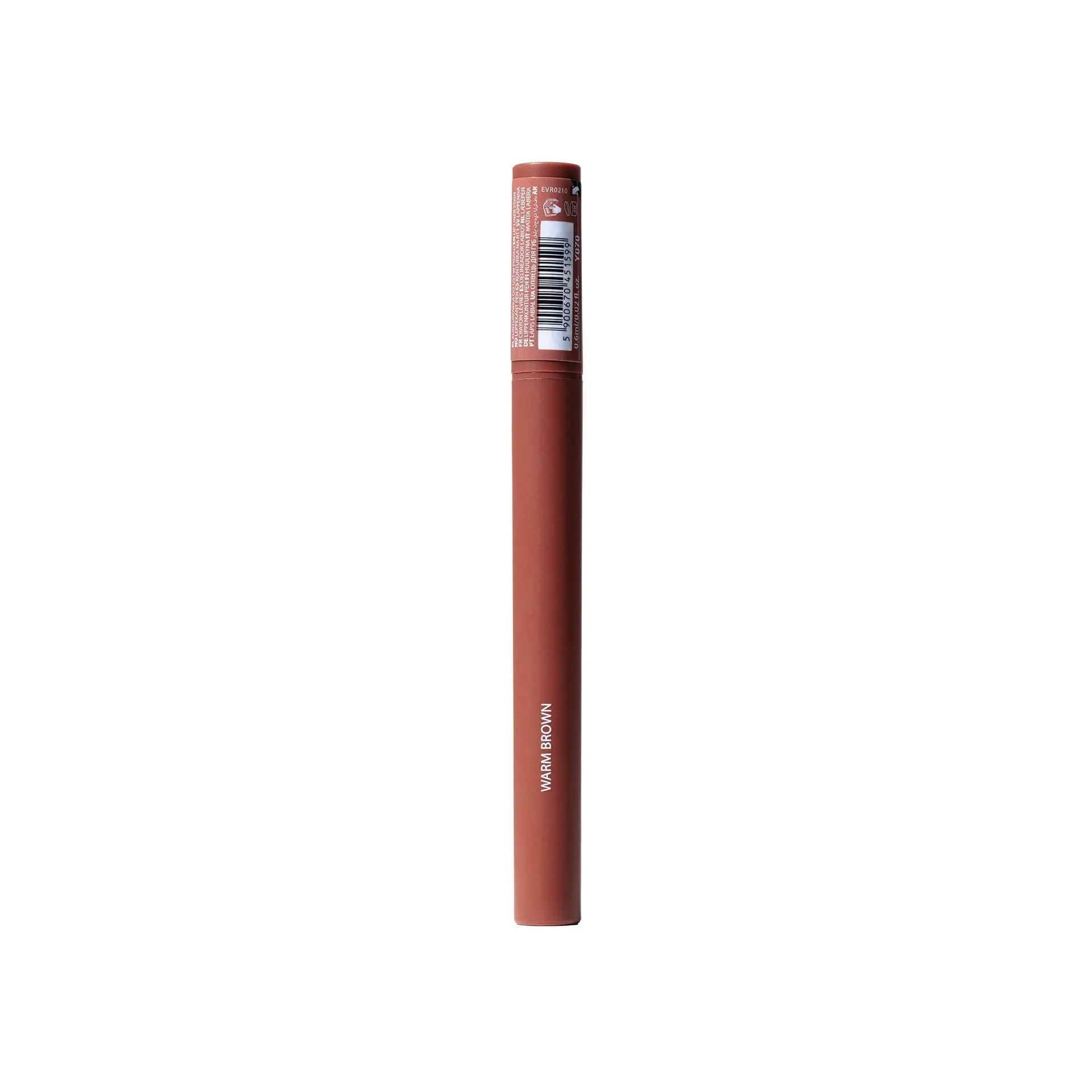 Lip Liner Stain Warm Brown - Image 5