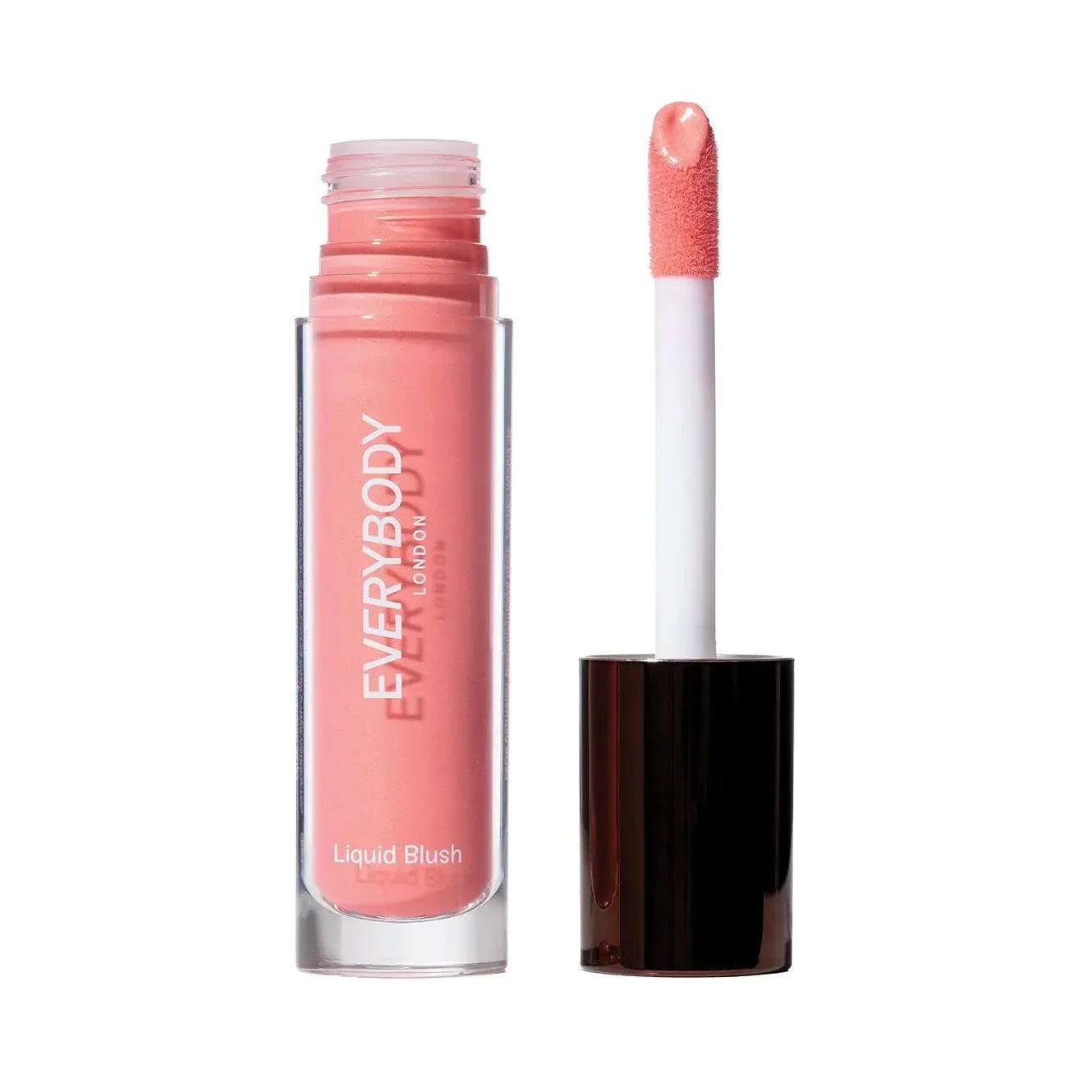 Liquid Blush Flirty Apricot