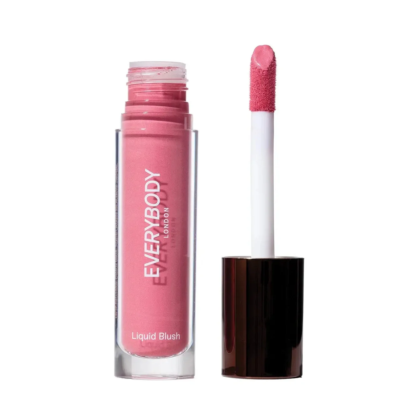 Liquid Blush Rose Kiss