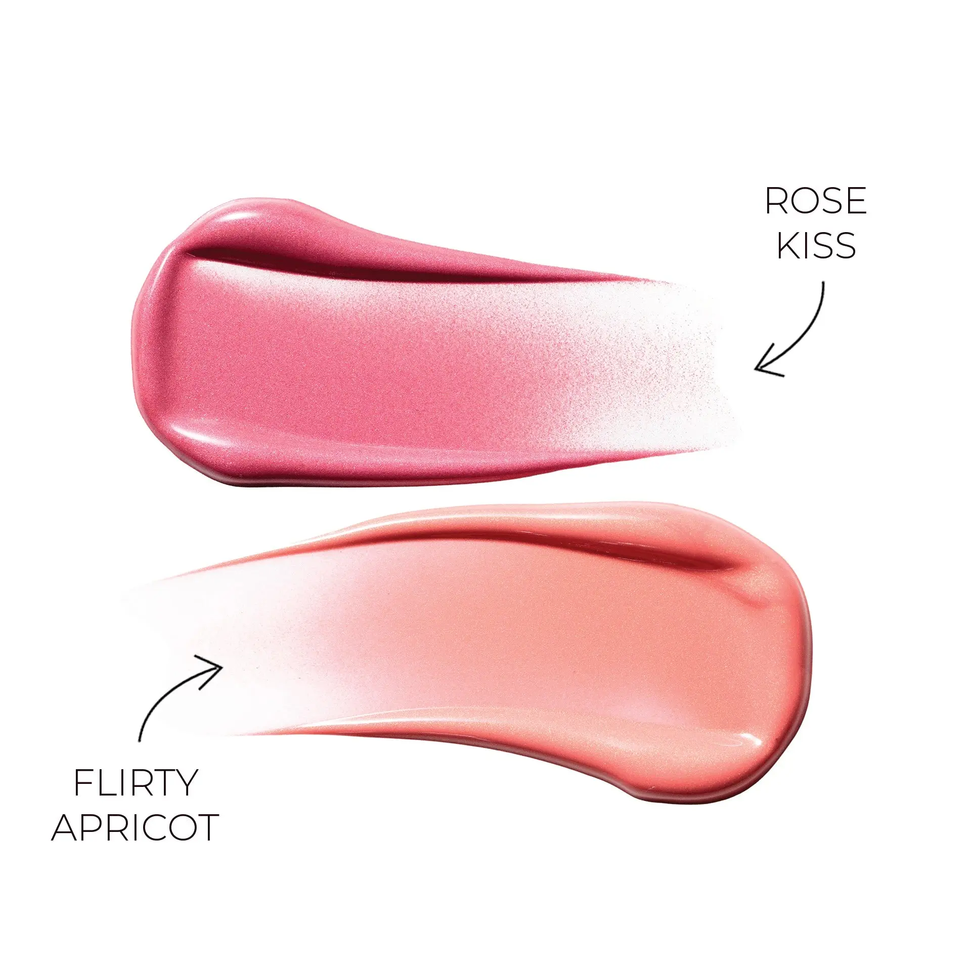 Liquid Blush Rose Kiss - Image 3