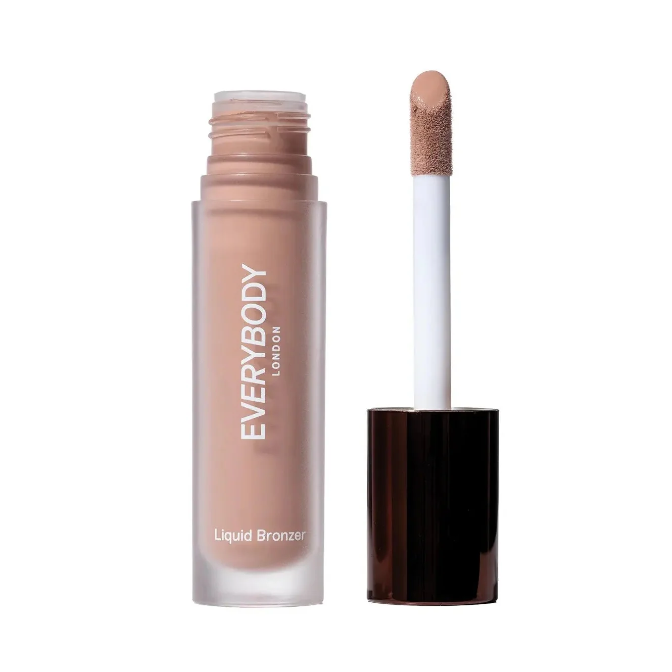Liquid Bronzer Cool Sand