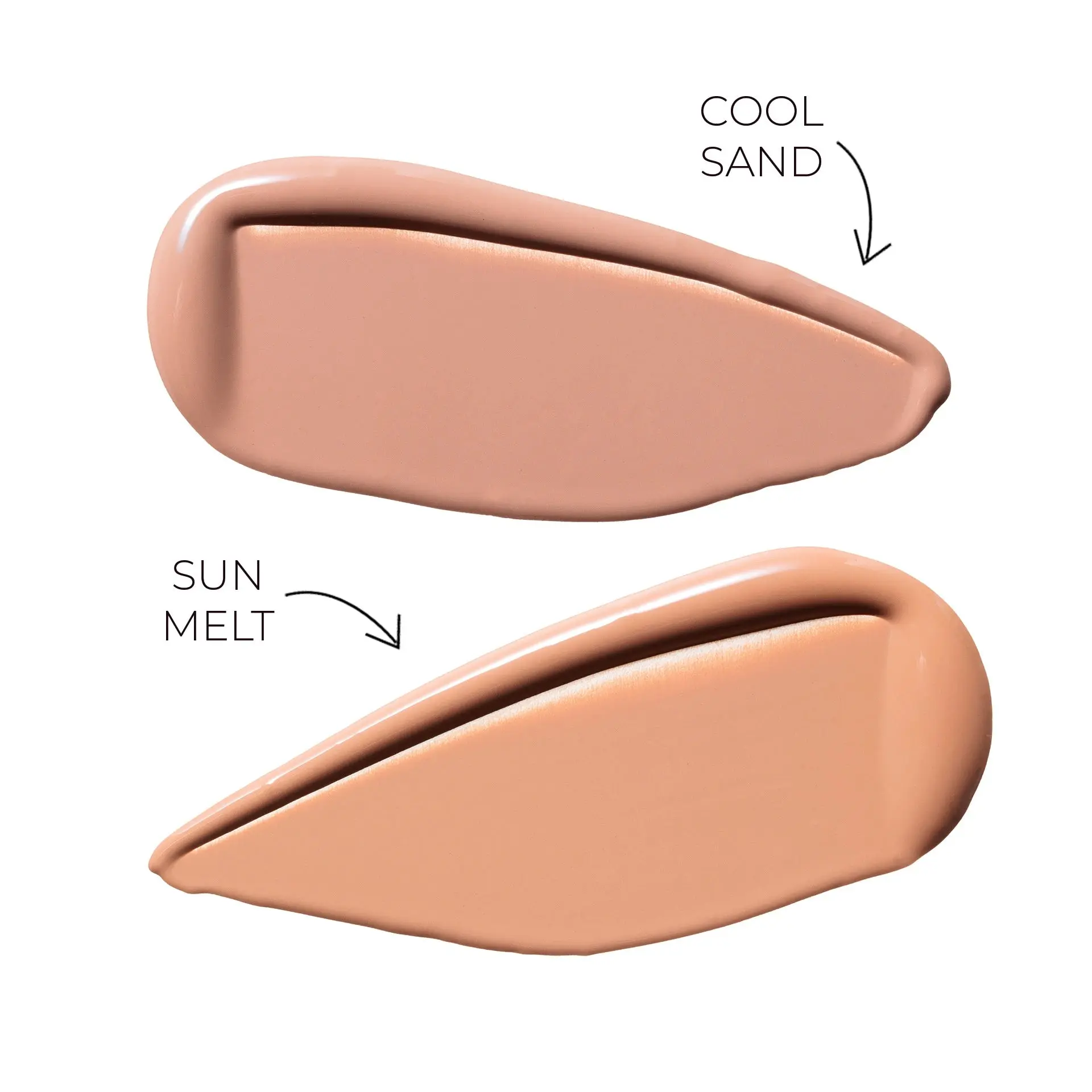 Liquid Bronzer Sun Melt - Image 3