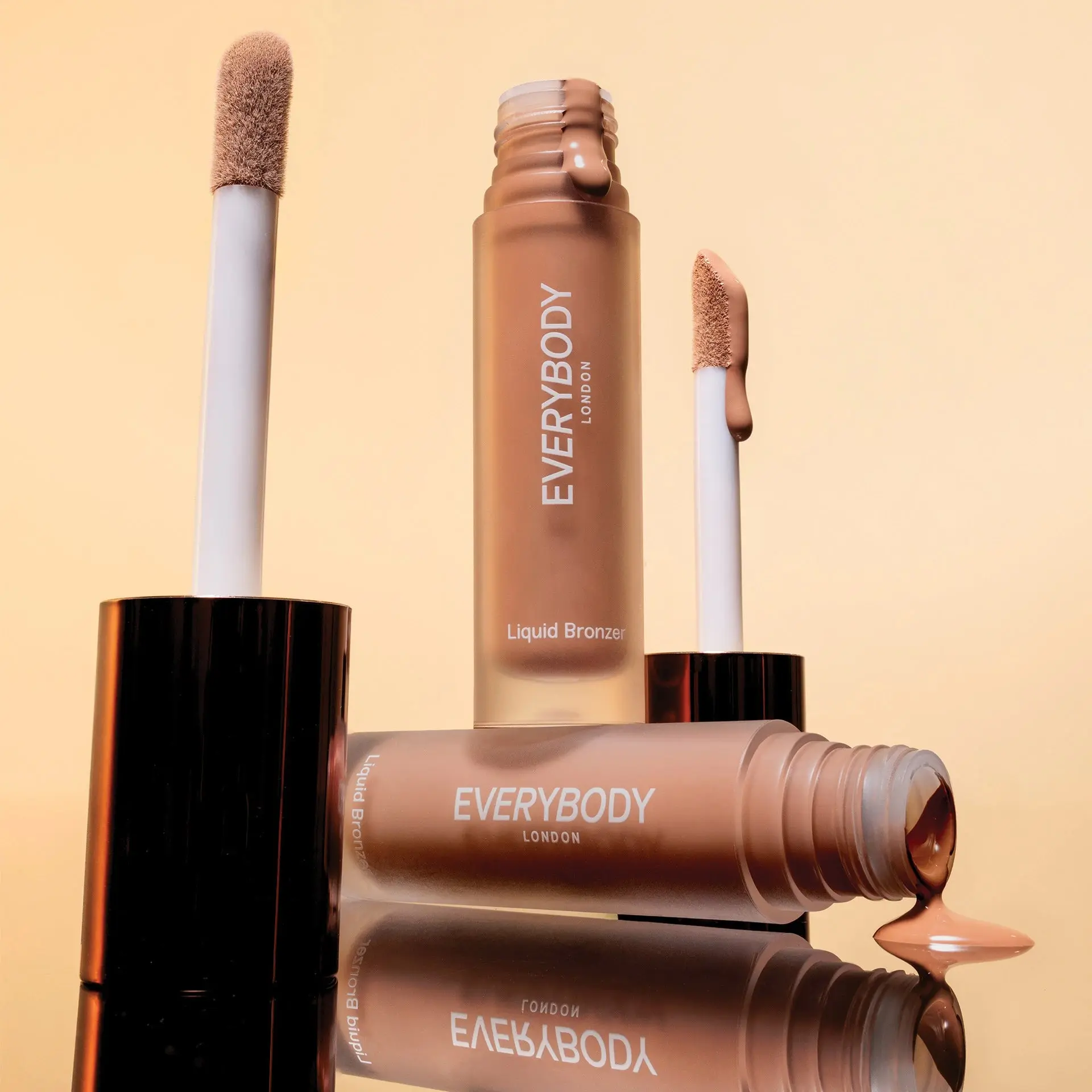 Liquid Bronzer Sun Melt - Image 4