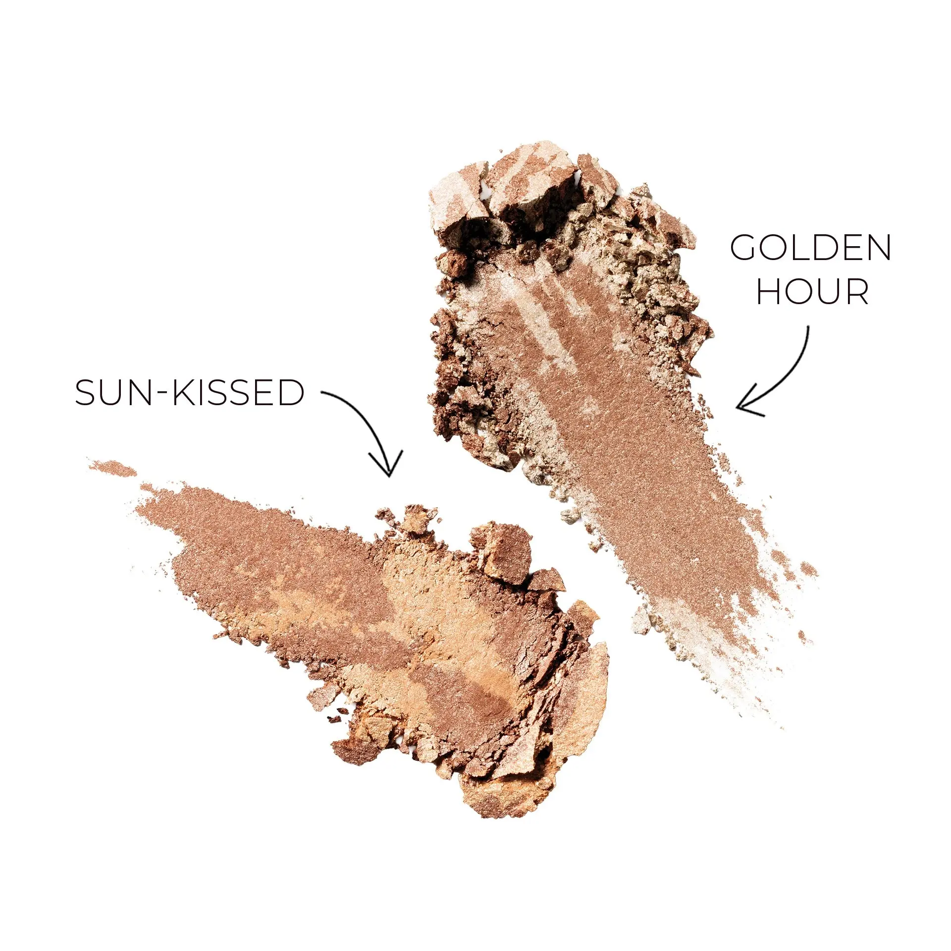 Radiant Bronzer Golden Hour - Image 3