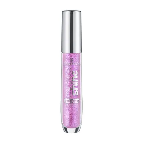 Extreme shine Volume Lip Gloss 10 Sparkling Purple - Image 3