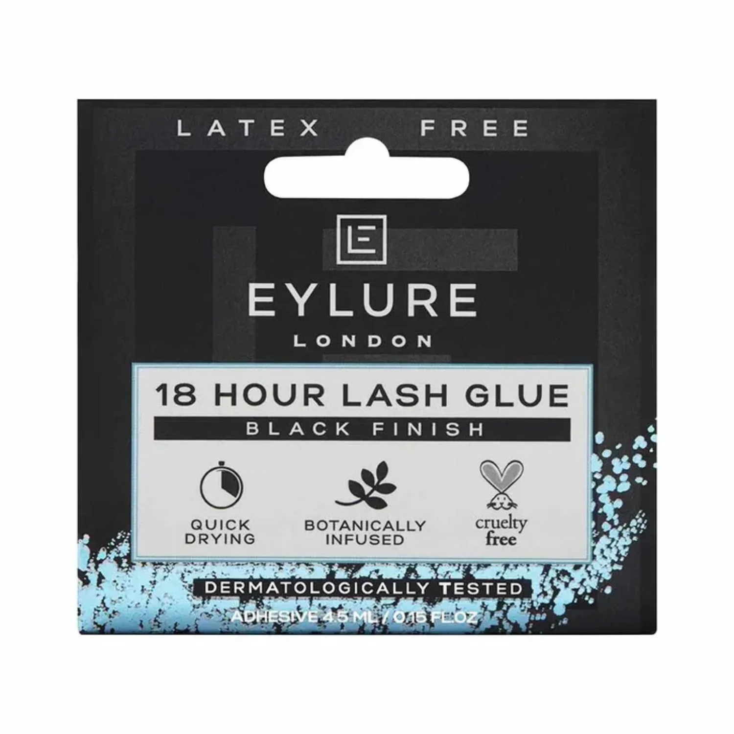 18h Lash Glue Black - Image 2