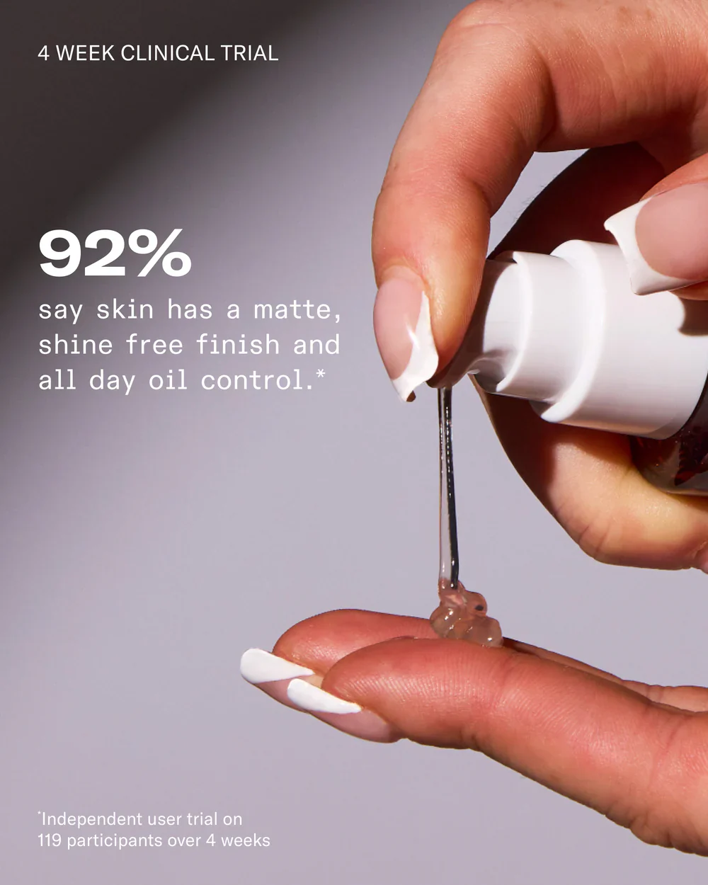 Supergel Oil-Free Moisturiser - Image 2