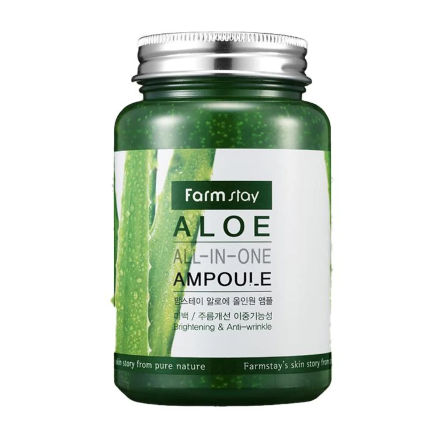 Aloe All-In-One Ampoule