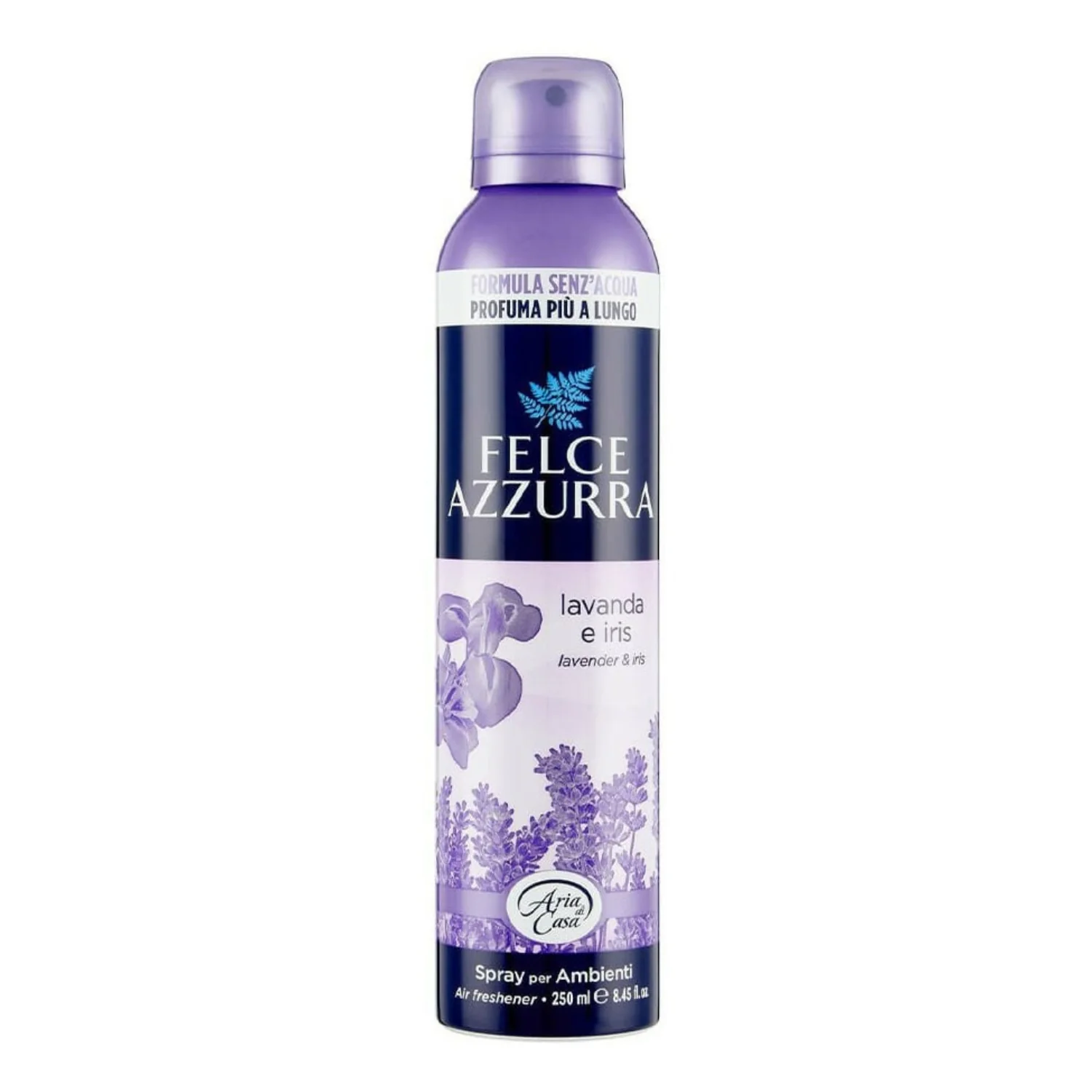 Talc & Lavender Air Freshener