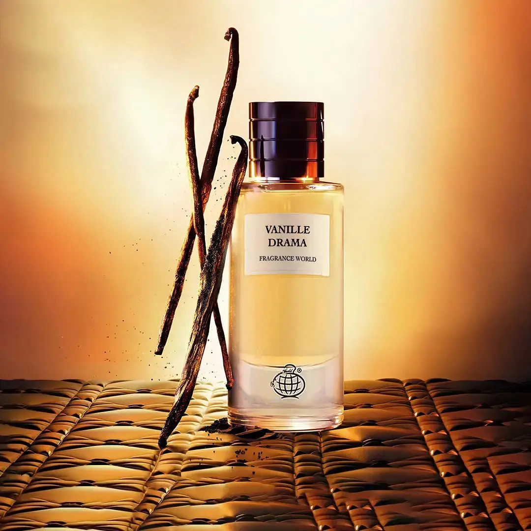 Vanille Drama Eau De Parfum - Image 2