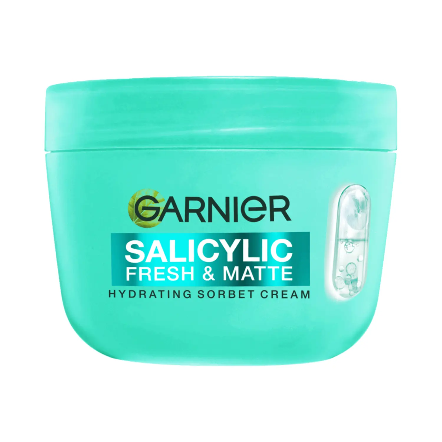 Salicylic Fresh & Matte Hydraterende Sorbet Cream