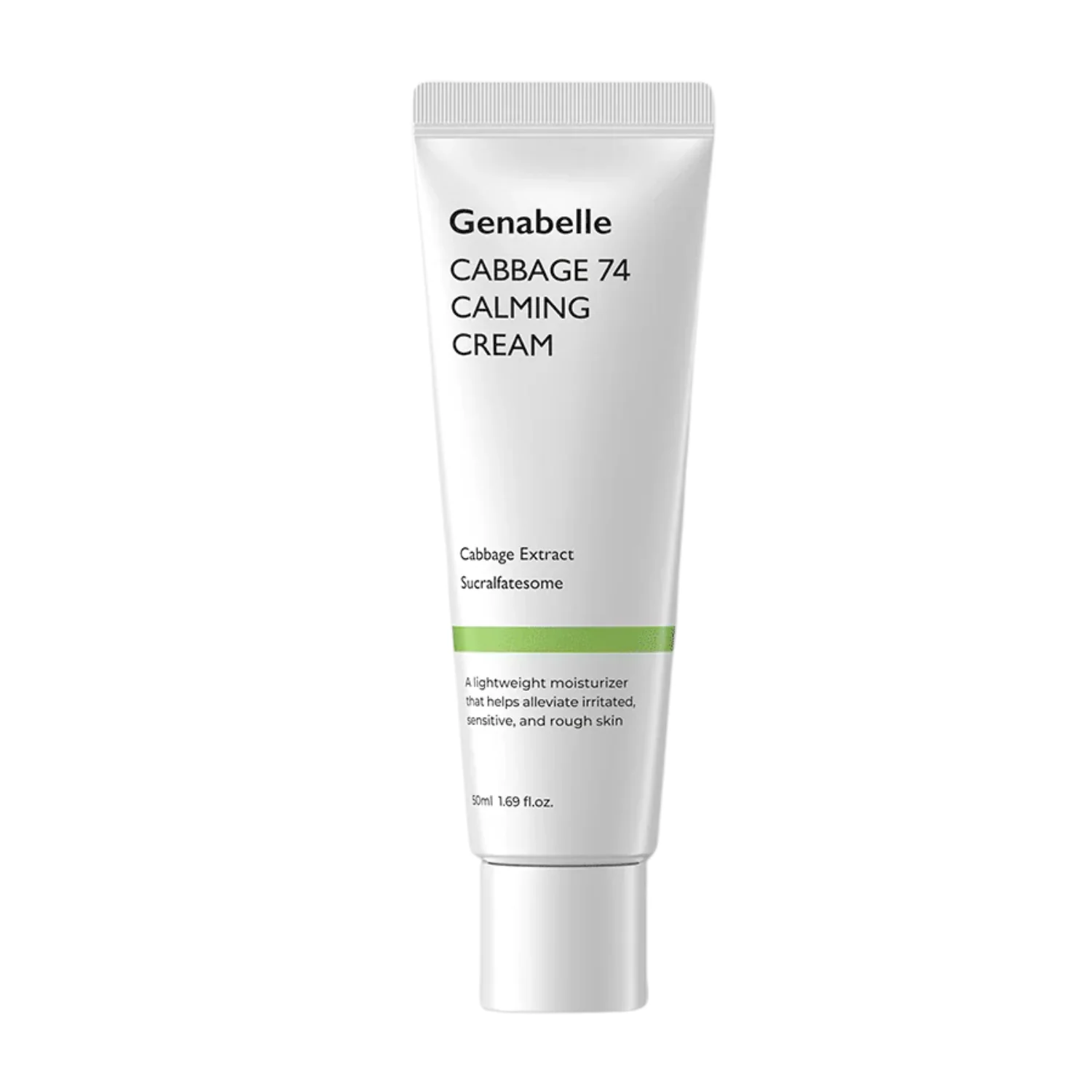Cabbage 74 Calming Cream