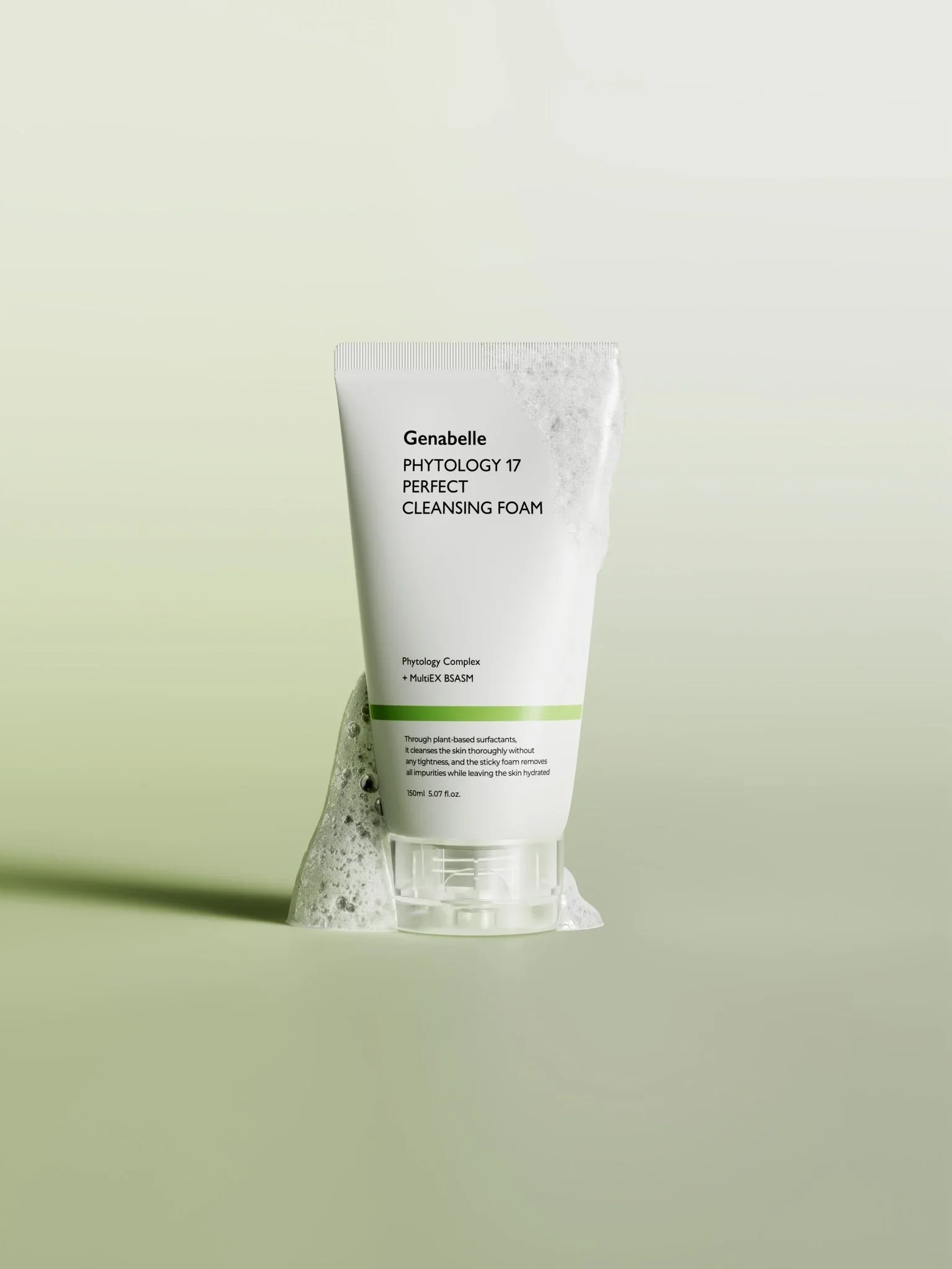 Phytology 17 Perfect Cleansing Foam - Image 3